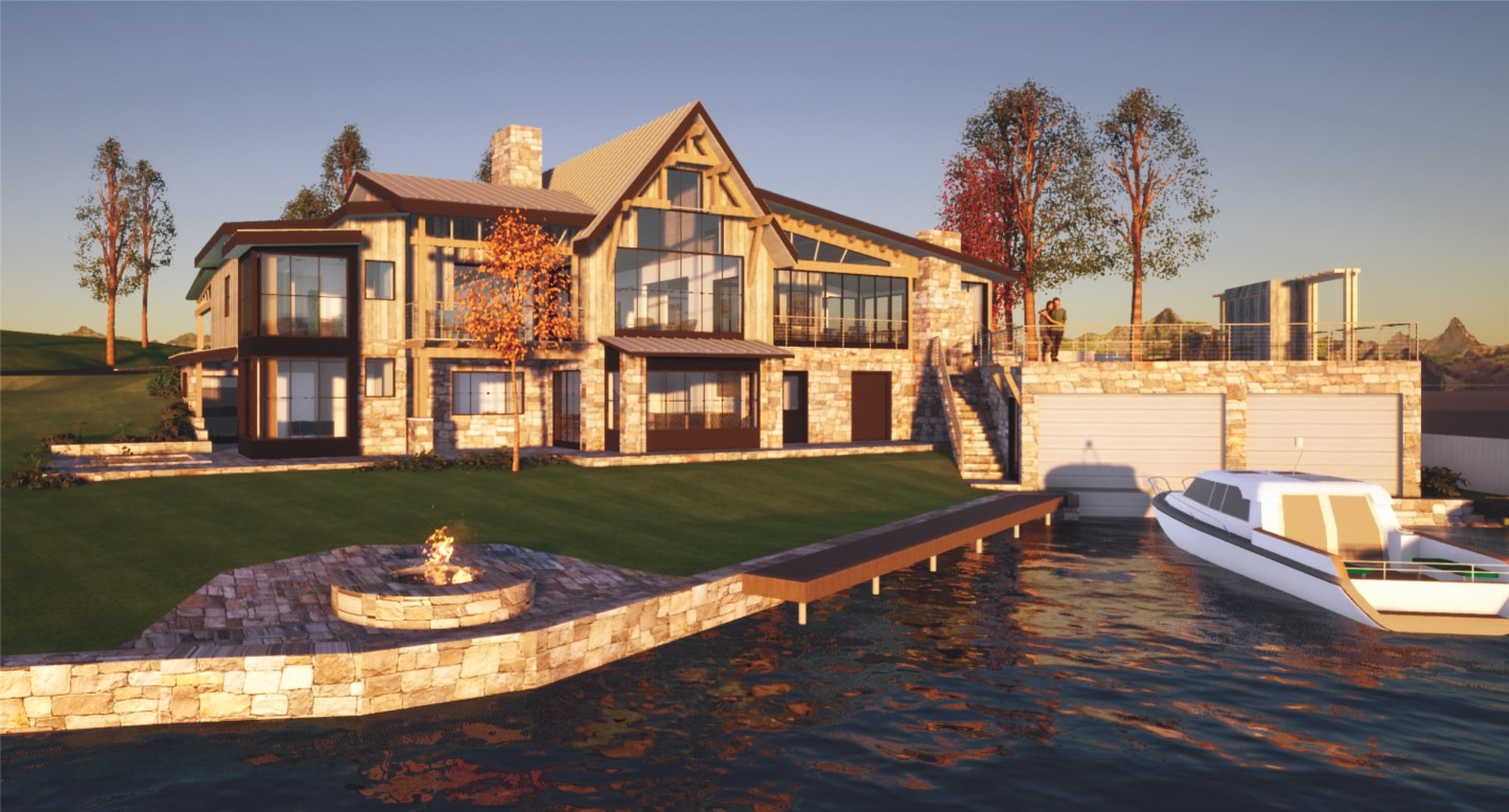 92 Mallard Point