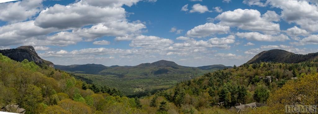 Lot 183 Lost Trail