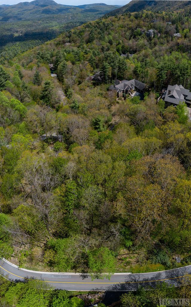 Lot 183 Lost Trail