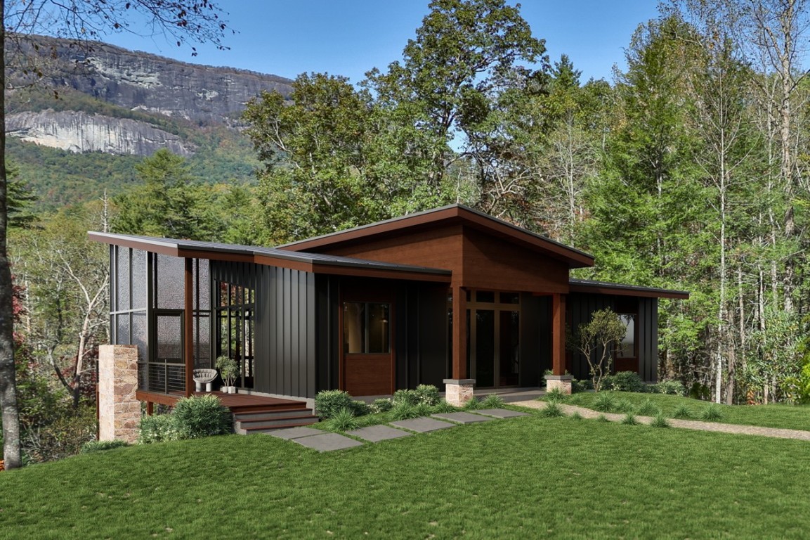 Lot 1 Sanctuary View Trail