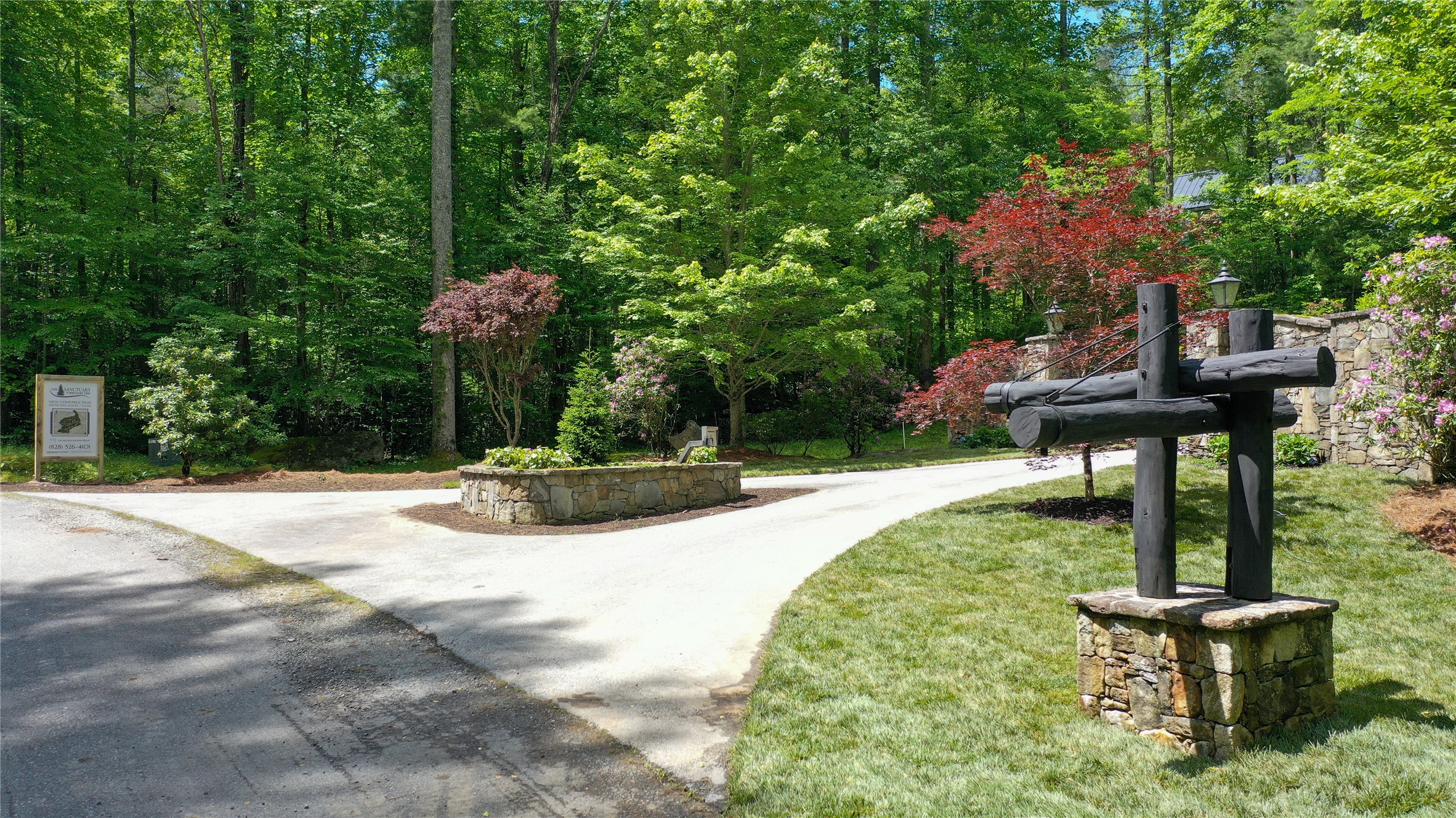 Lot 1 Sanctuary View Trail