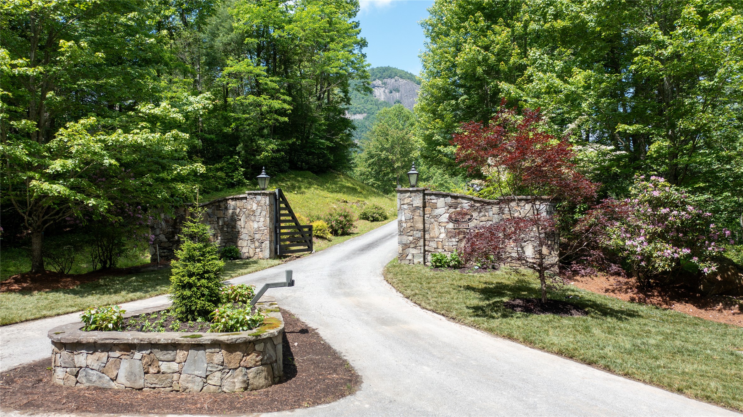 Lot 1 Sanctuary View Trail