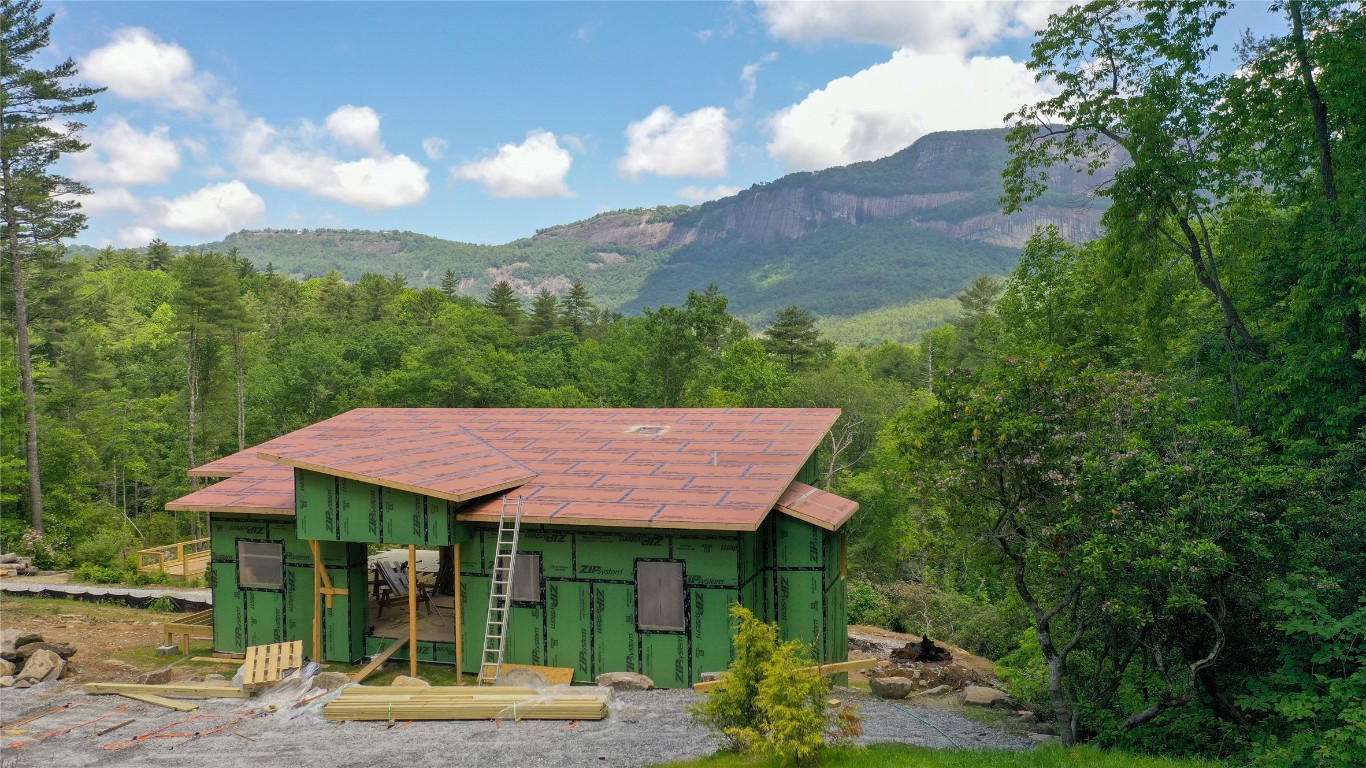 Lot 1 Sanctuary View Trail