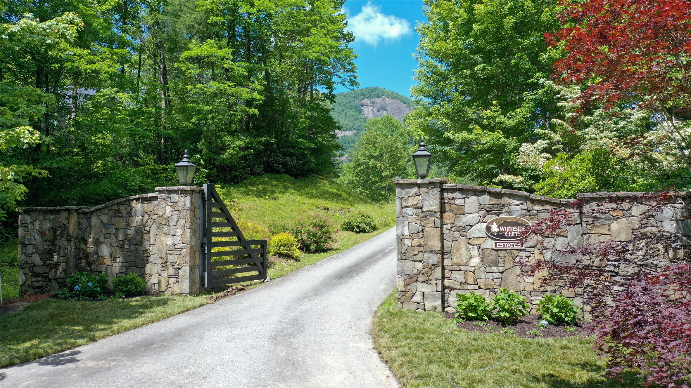 Lot 1 Sanctuary View Trail