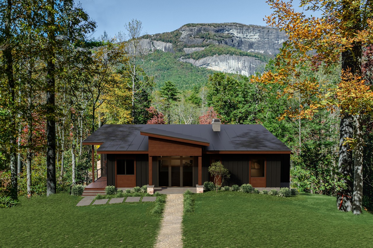 Lot 1 Sanctuary View Trail