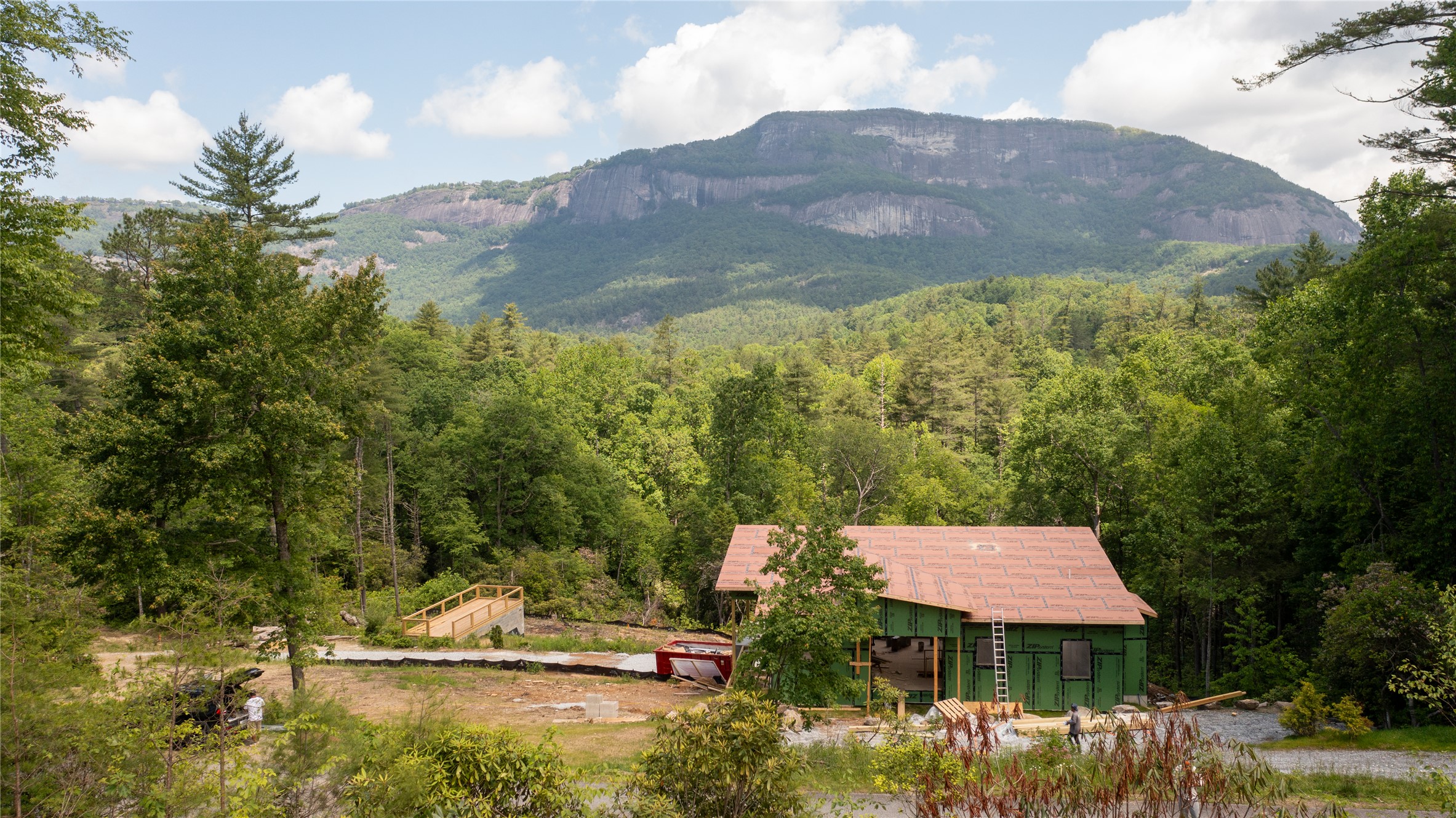 Lot 1 Sanctuary View Trail