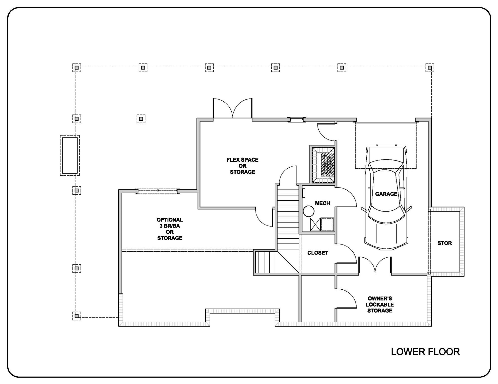 Lot 1 Sanctuary View Trail