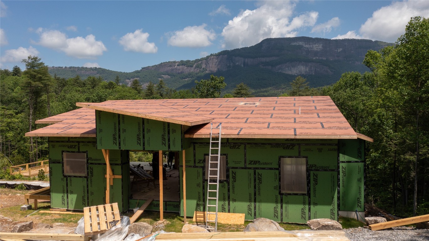 Lot 1 Sanctuary View Trail