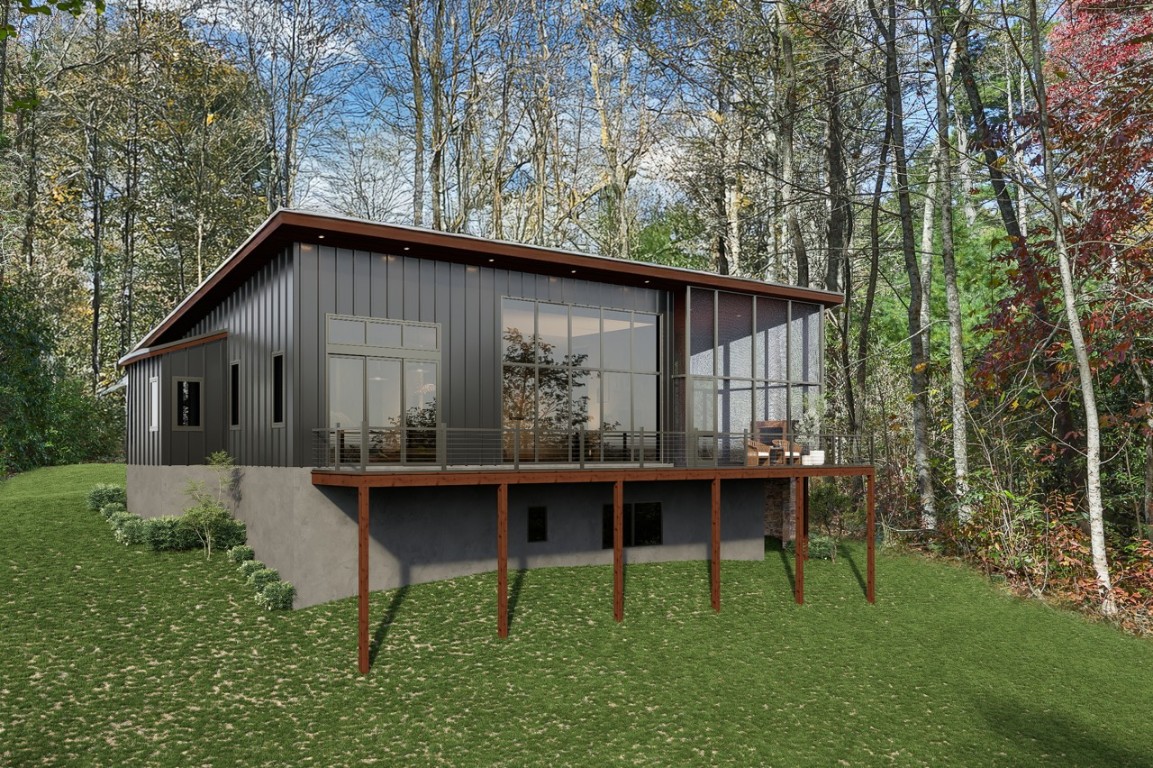 Lot 1 Sanctuary View Trail