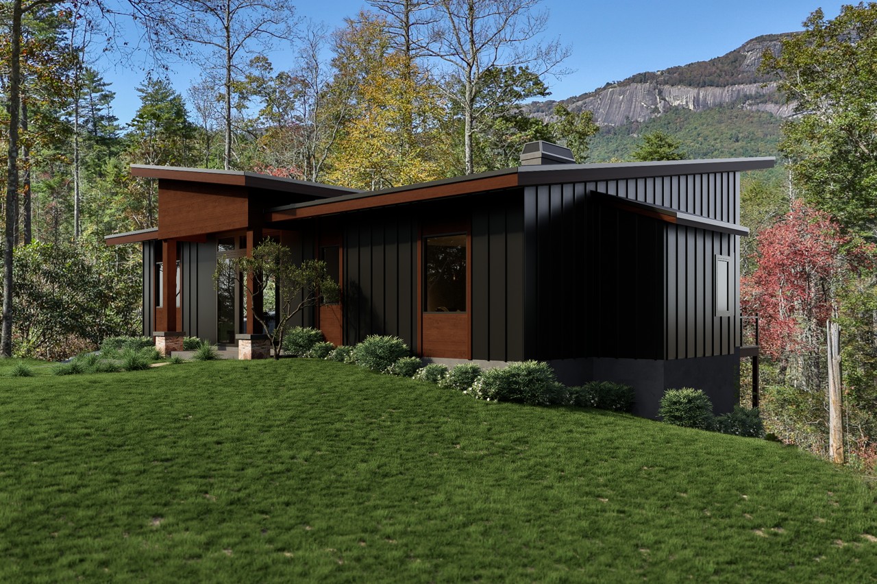 Lot 1 Sanctuary View Trail