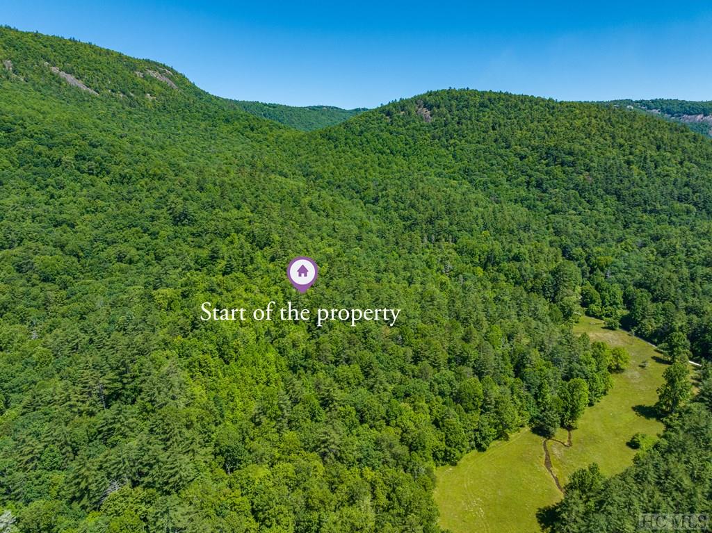 TBD Chastain Valley Road