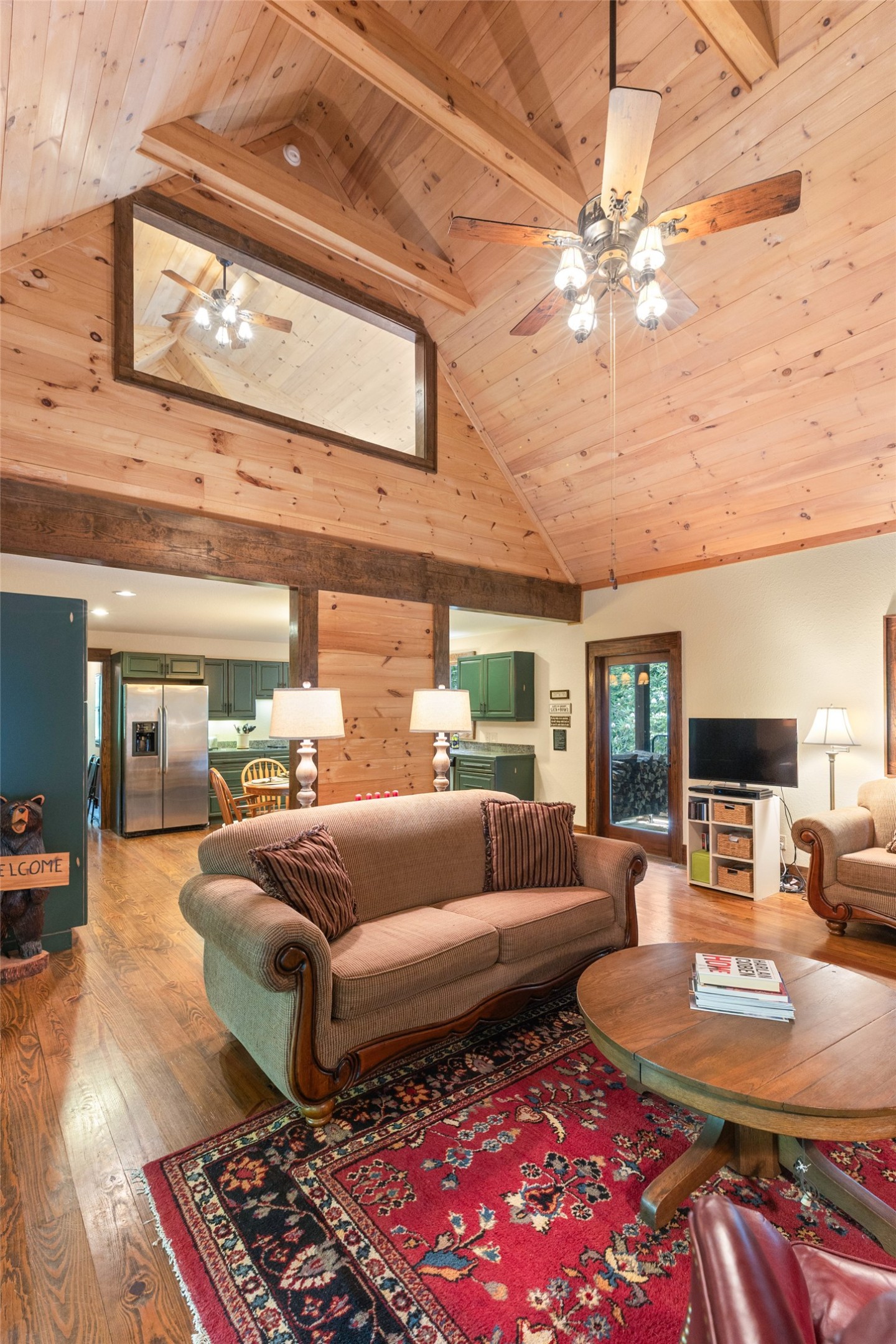 214 Sunset Court