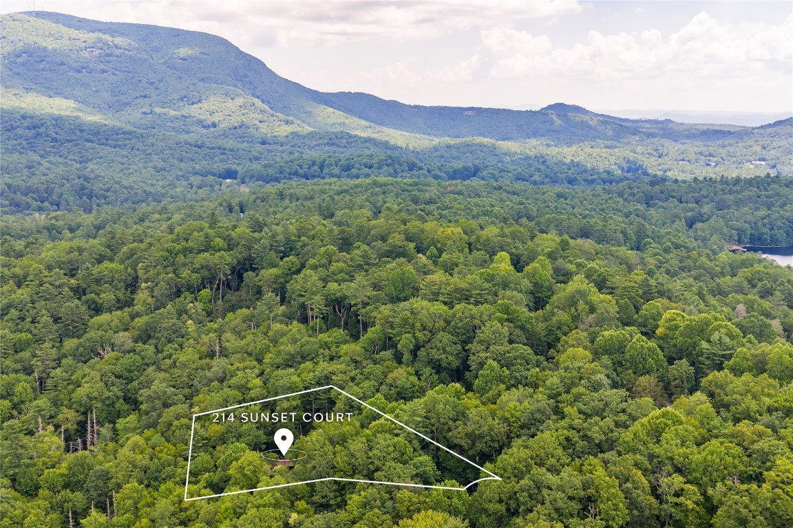 214 Sunset Court