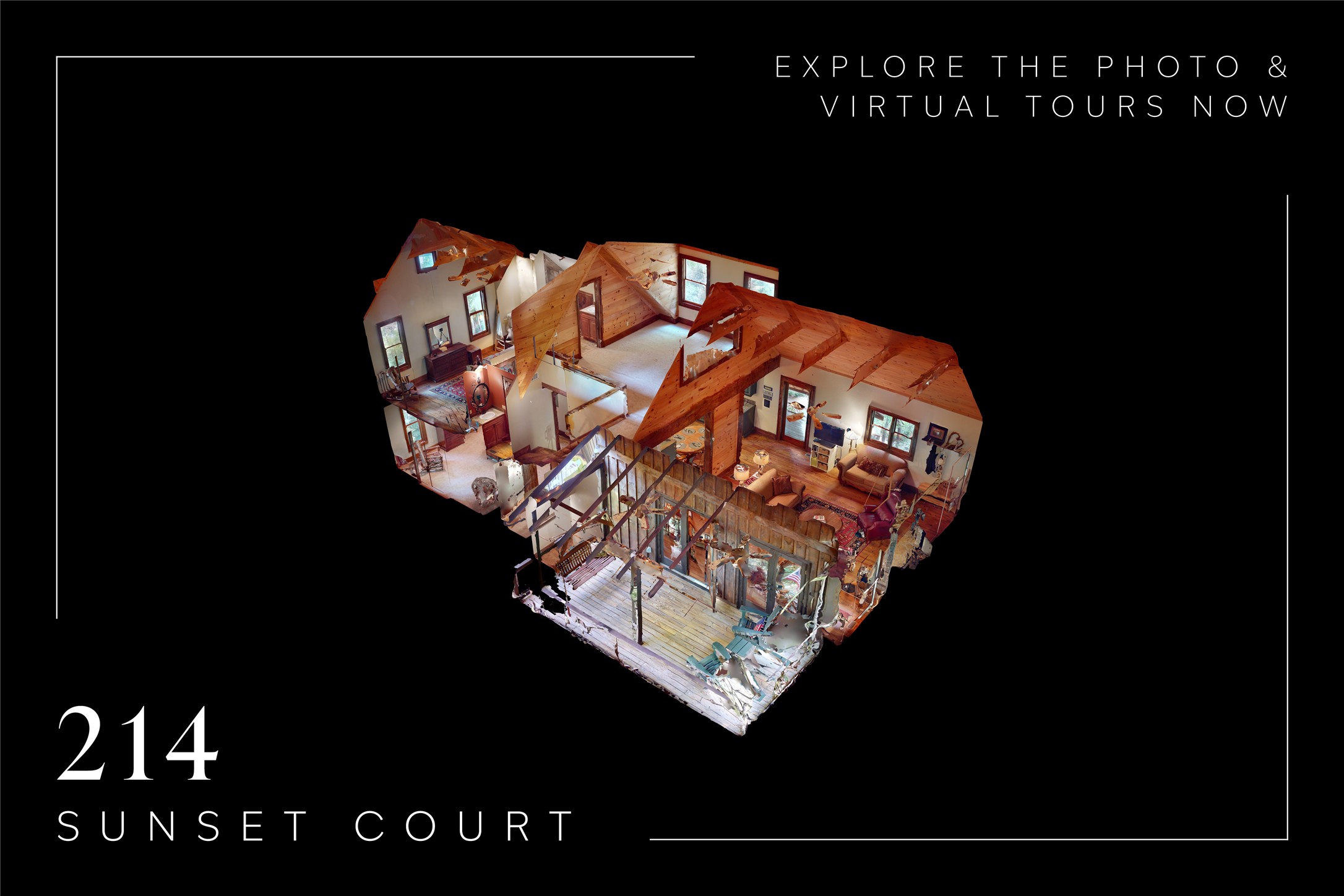 214 Sunset Court