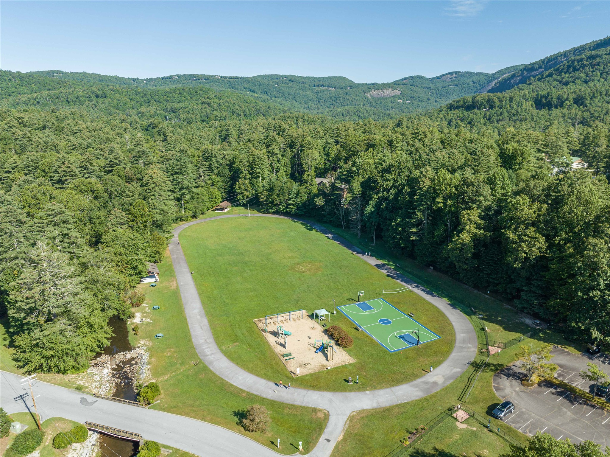 214 Sunset Court