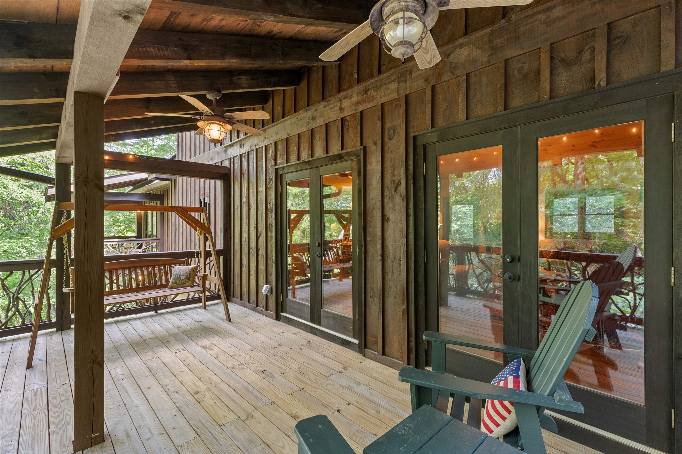 214 Sunset Court