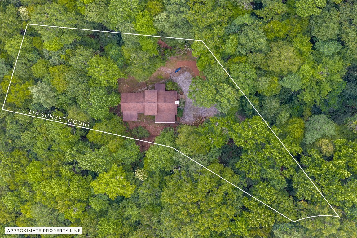 214 Sunset Court