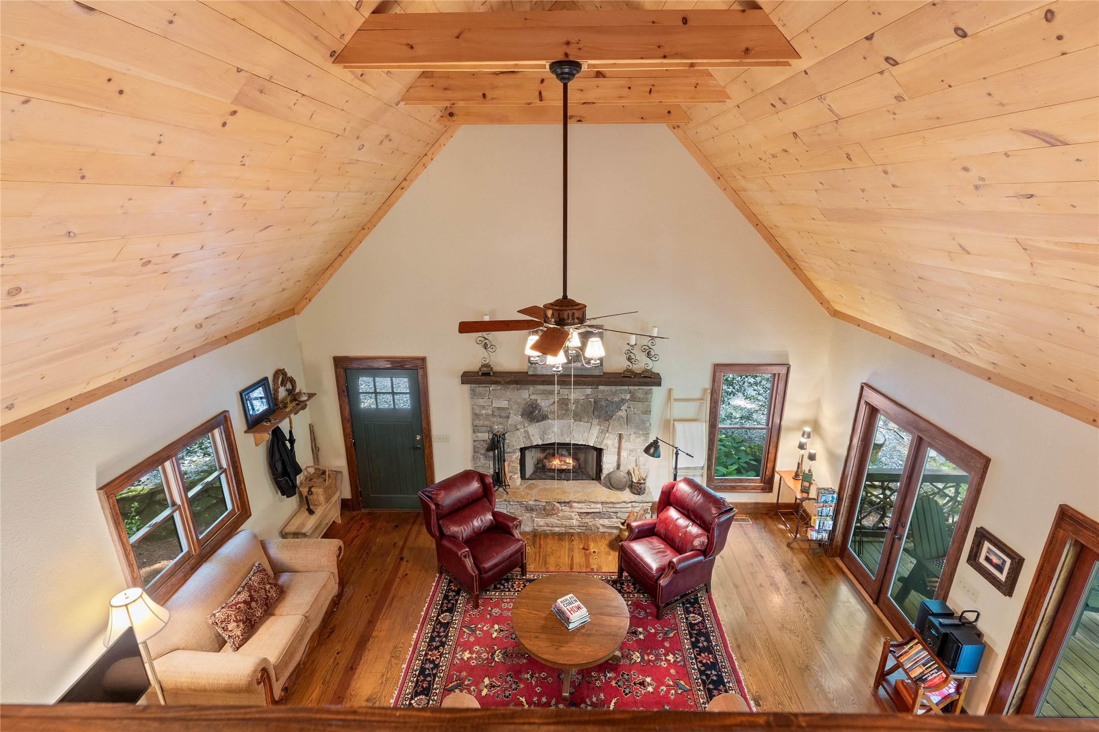 214 Sunset Court