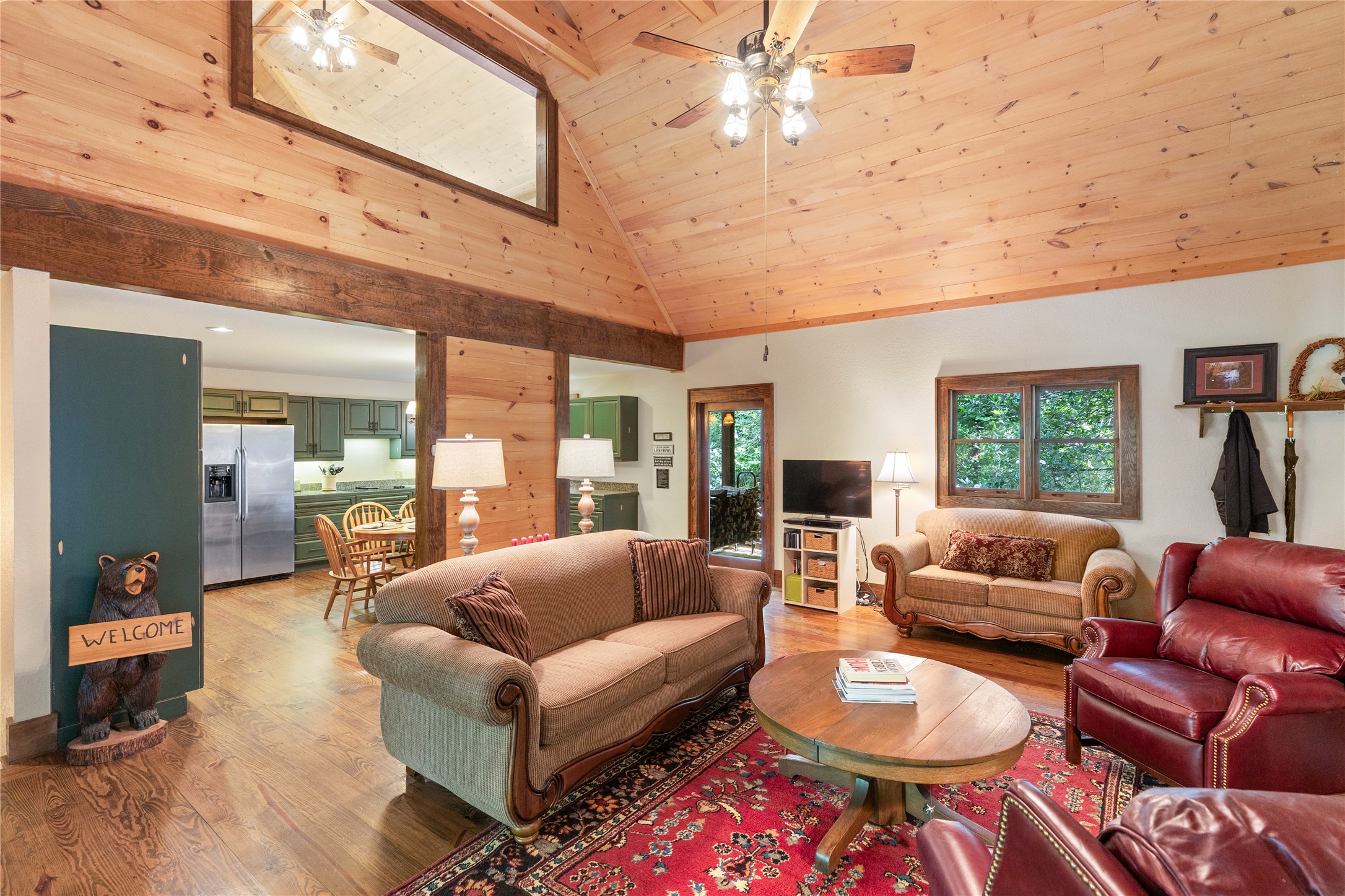 214 Sunset Court