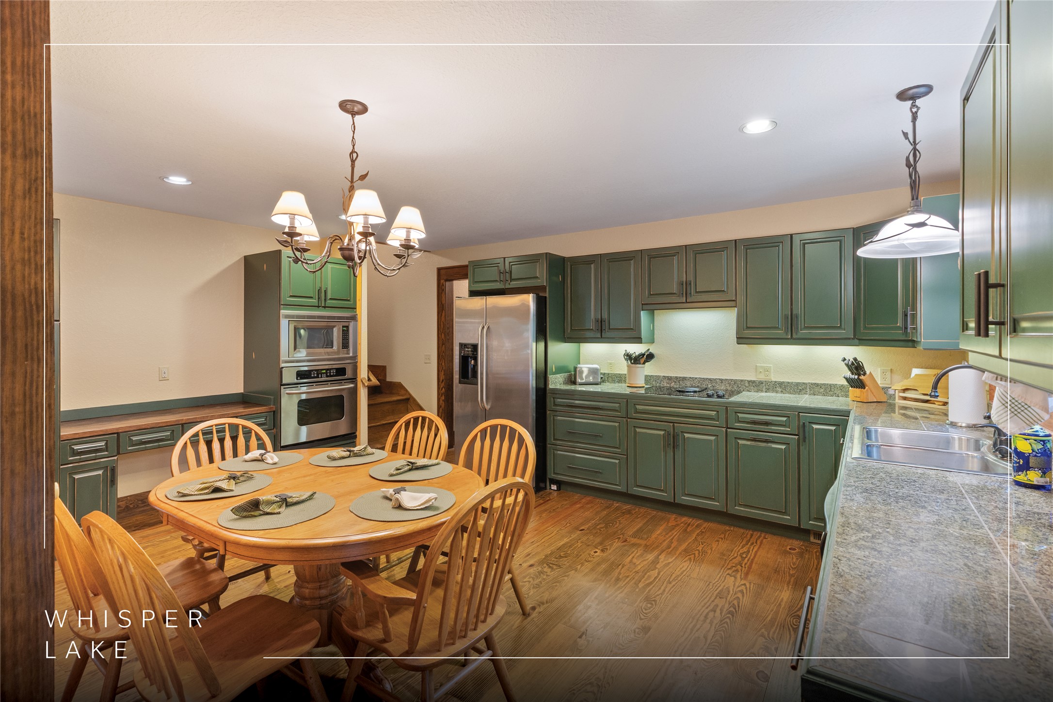 214 Sunset Court