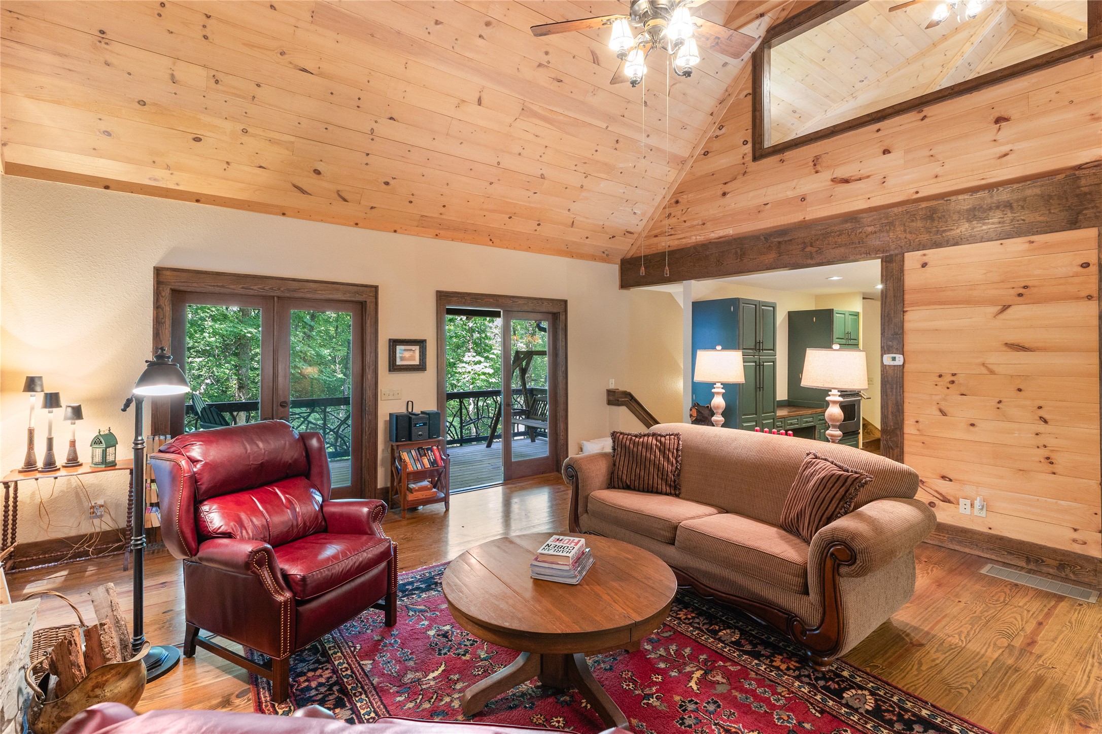 214 Sunset Court