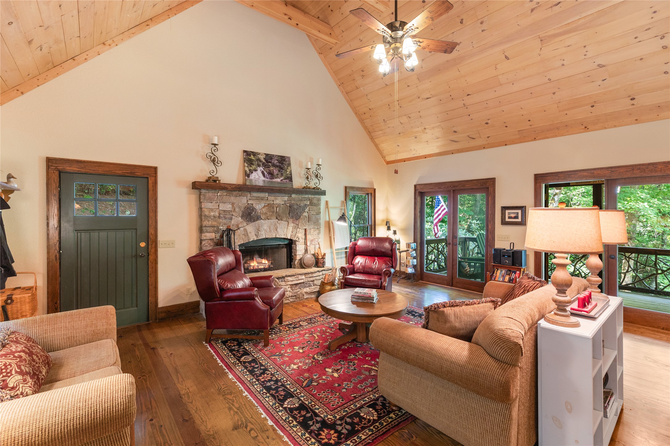 214 Sunset Court