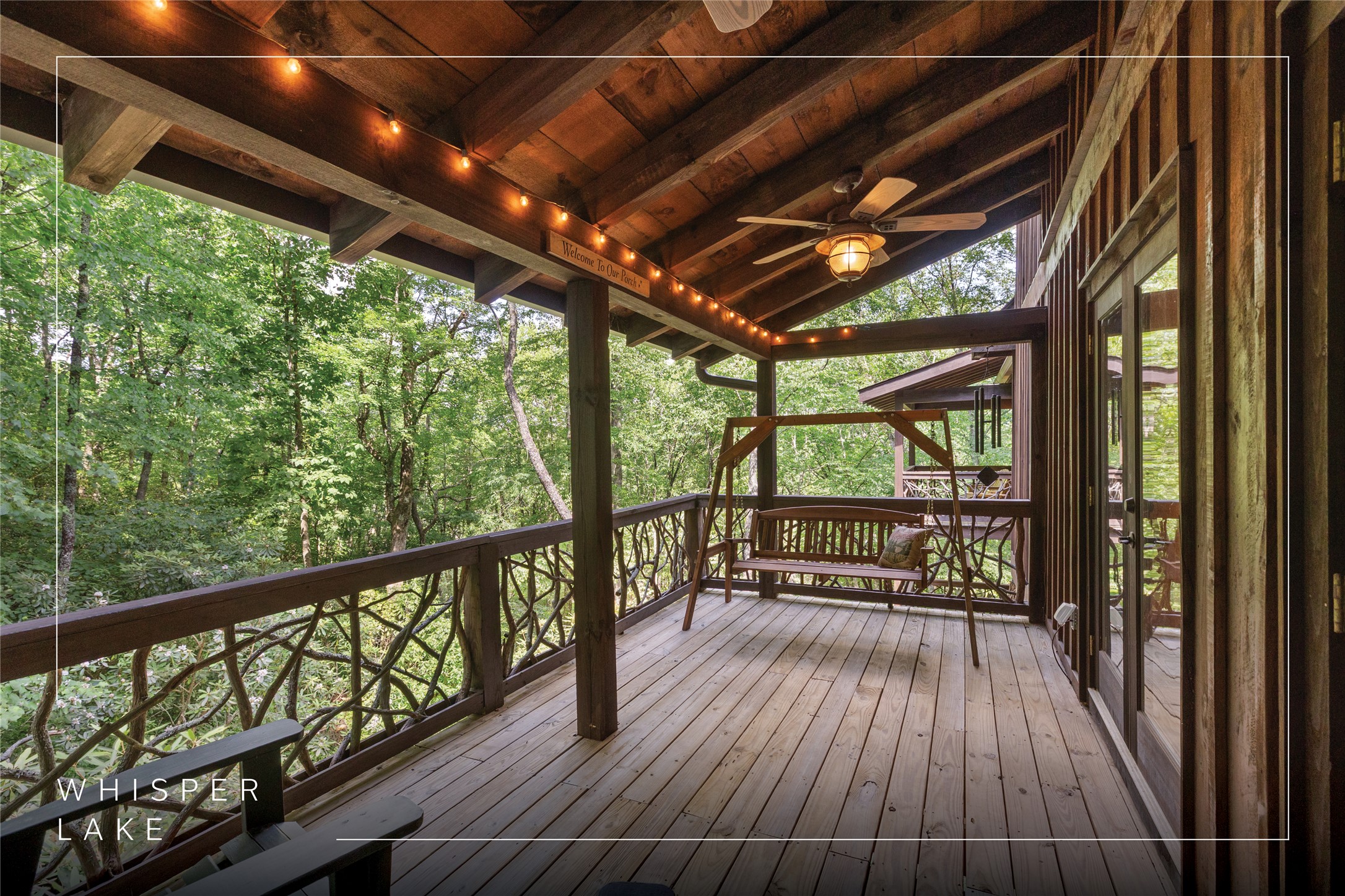 214 Sunset Court