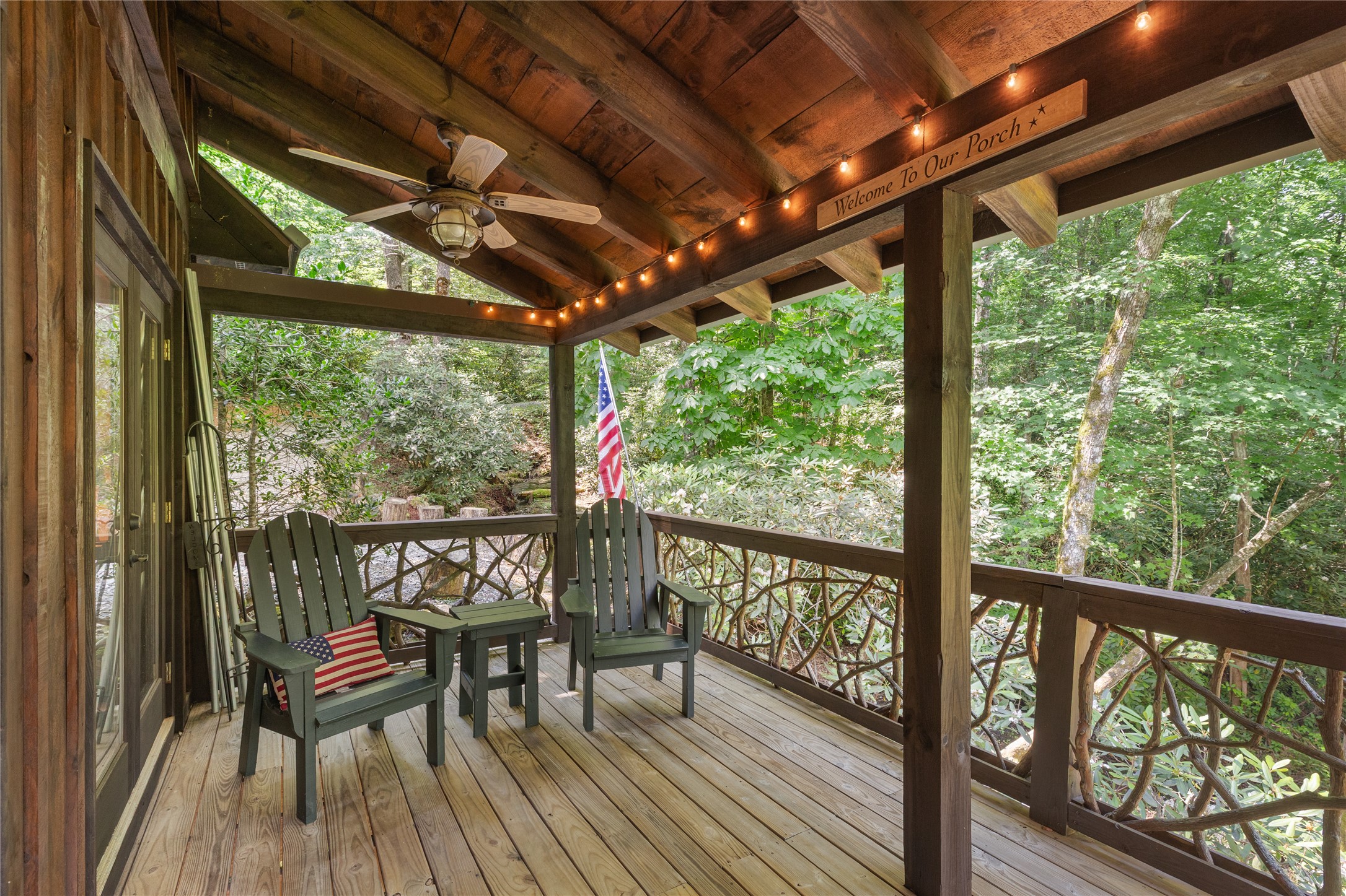 214 Sunset Court