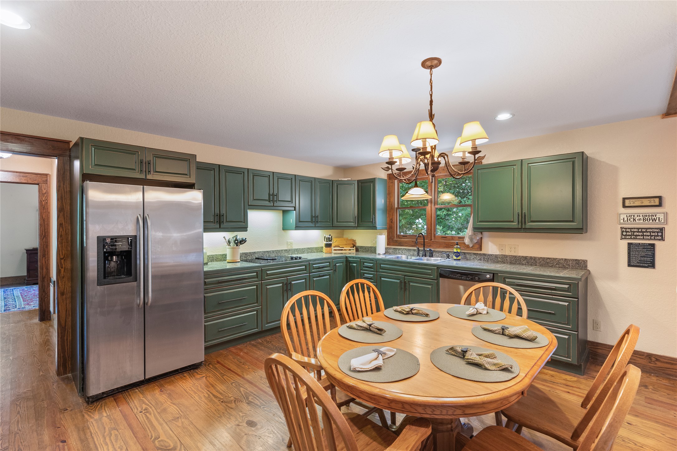 214 Sunset Court
