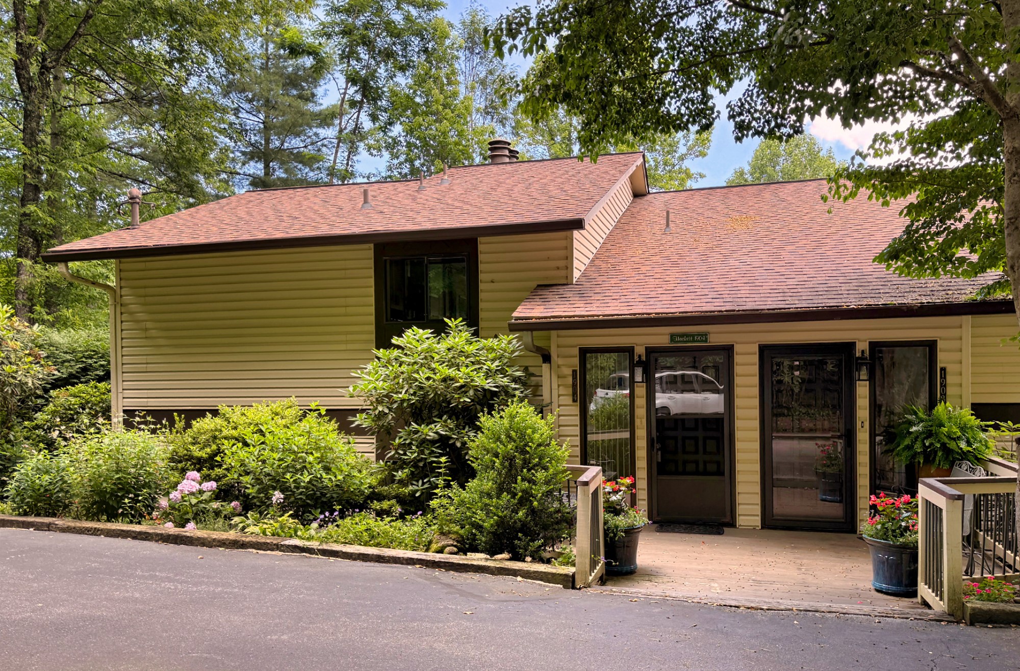 1904 Highlands Mountain Club Drive 1904