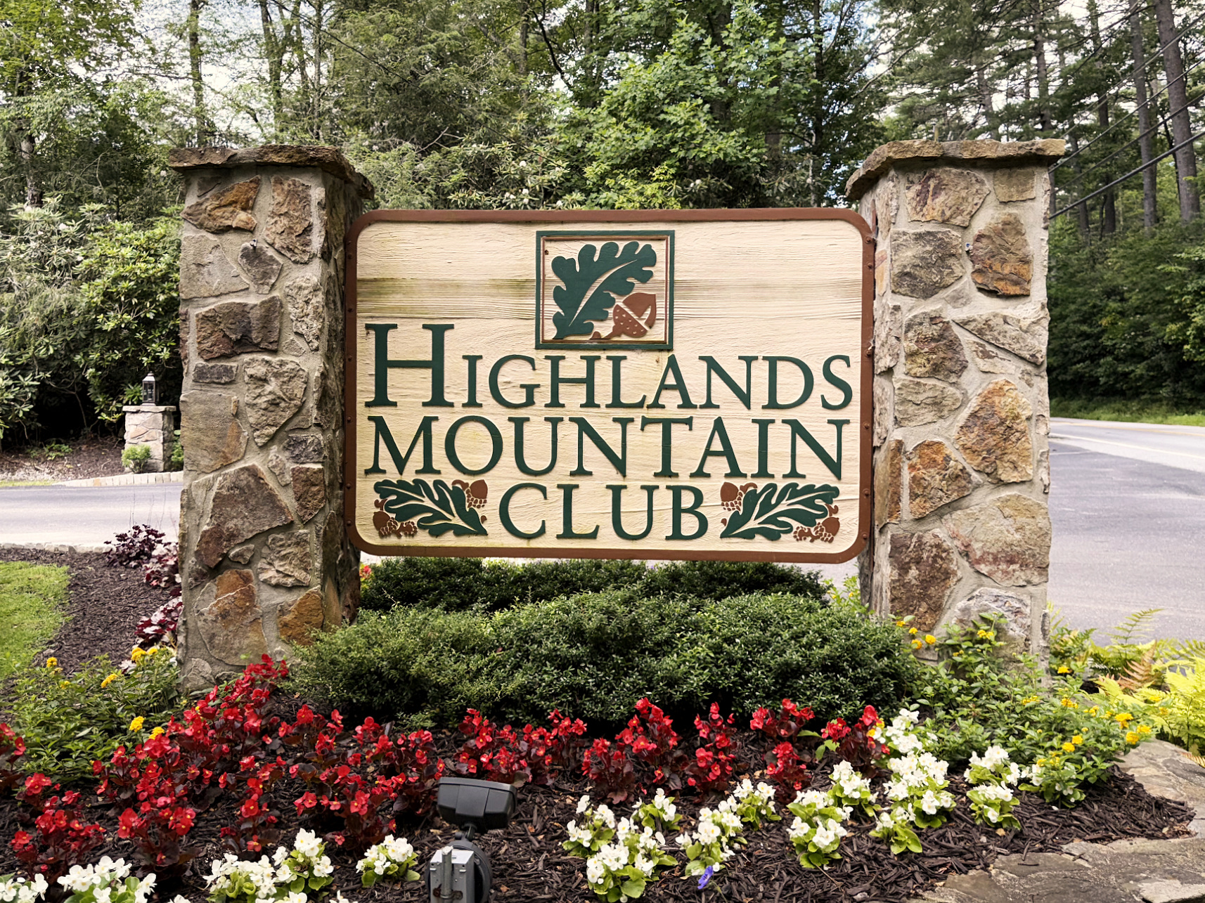 1904 Highlands Mountain Club Drive 1904