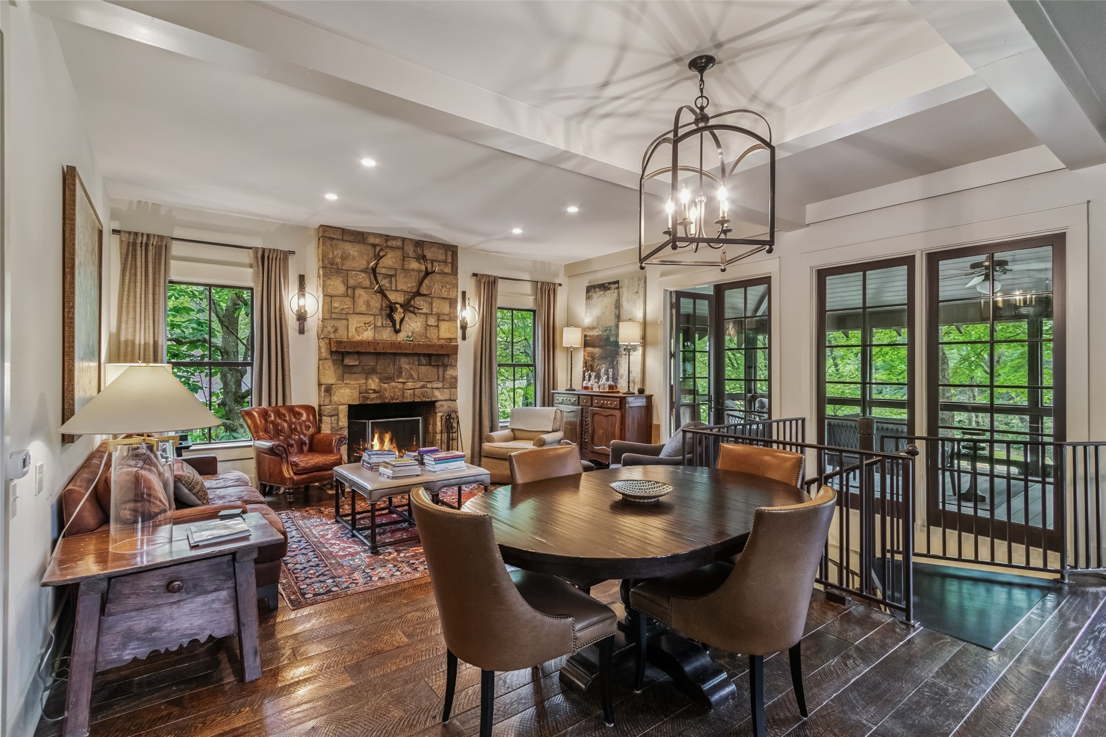 804 Moorewood Road