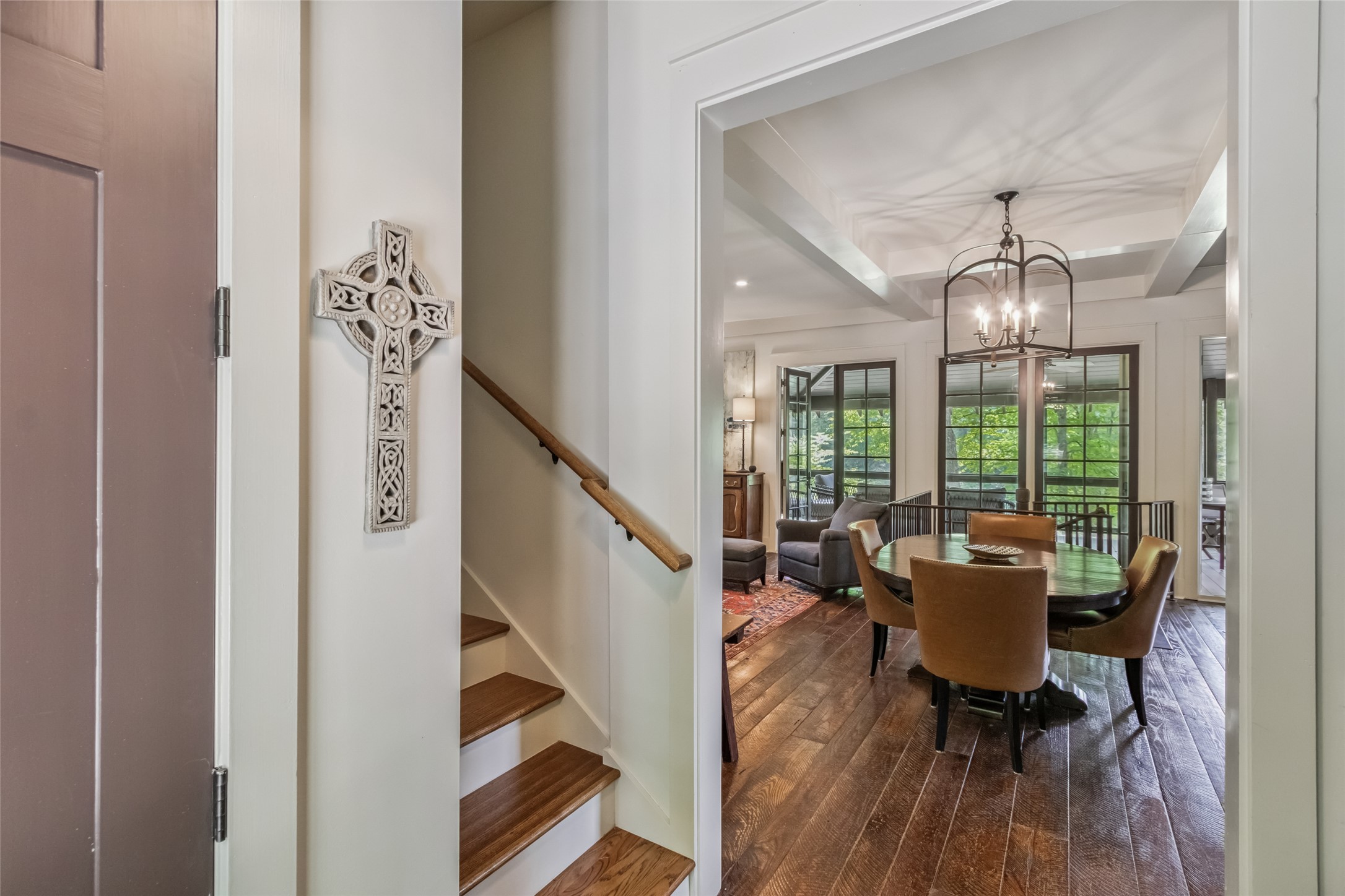 804 Moorewood Road