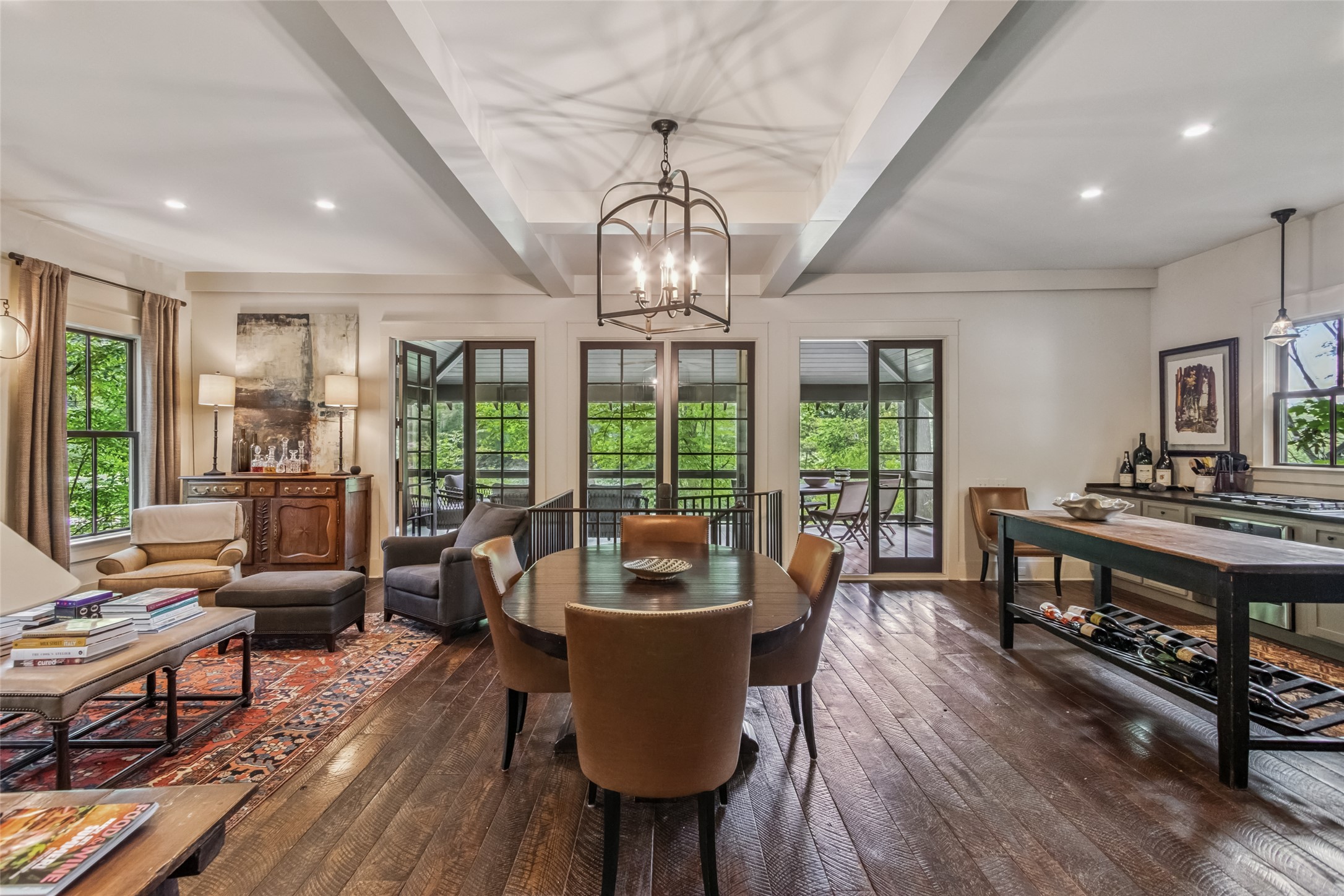 804 Moorewood Road
