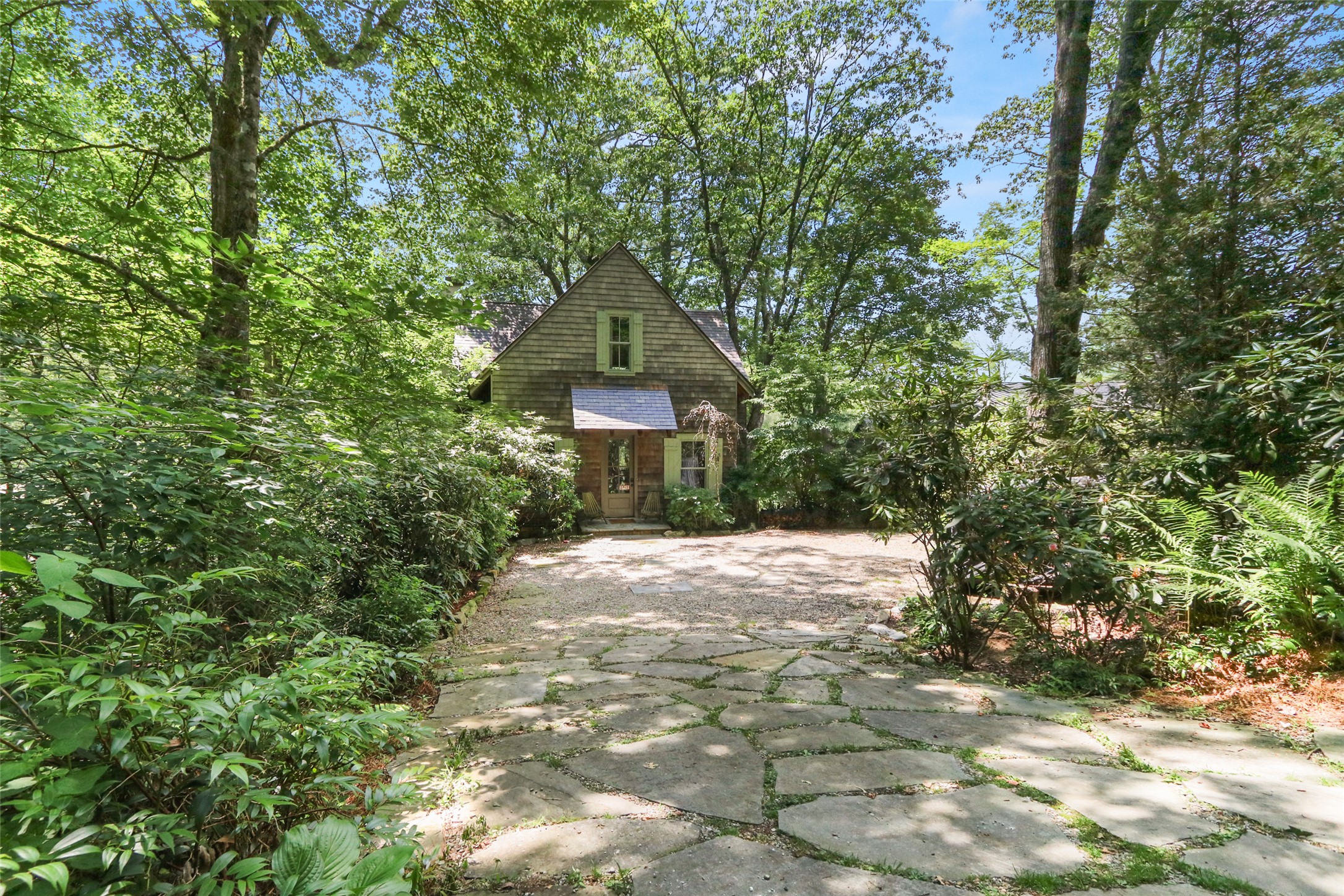 804 Moorewood Road