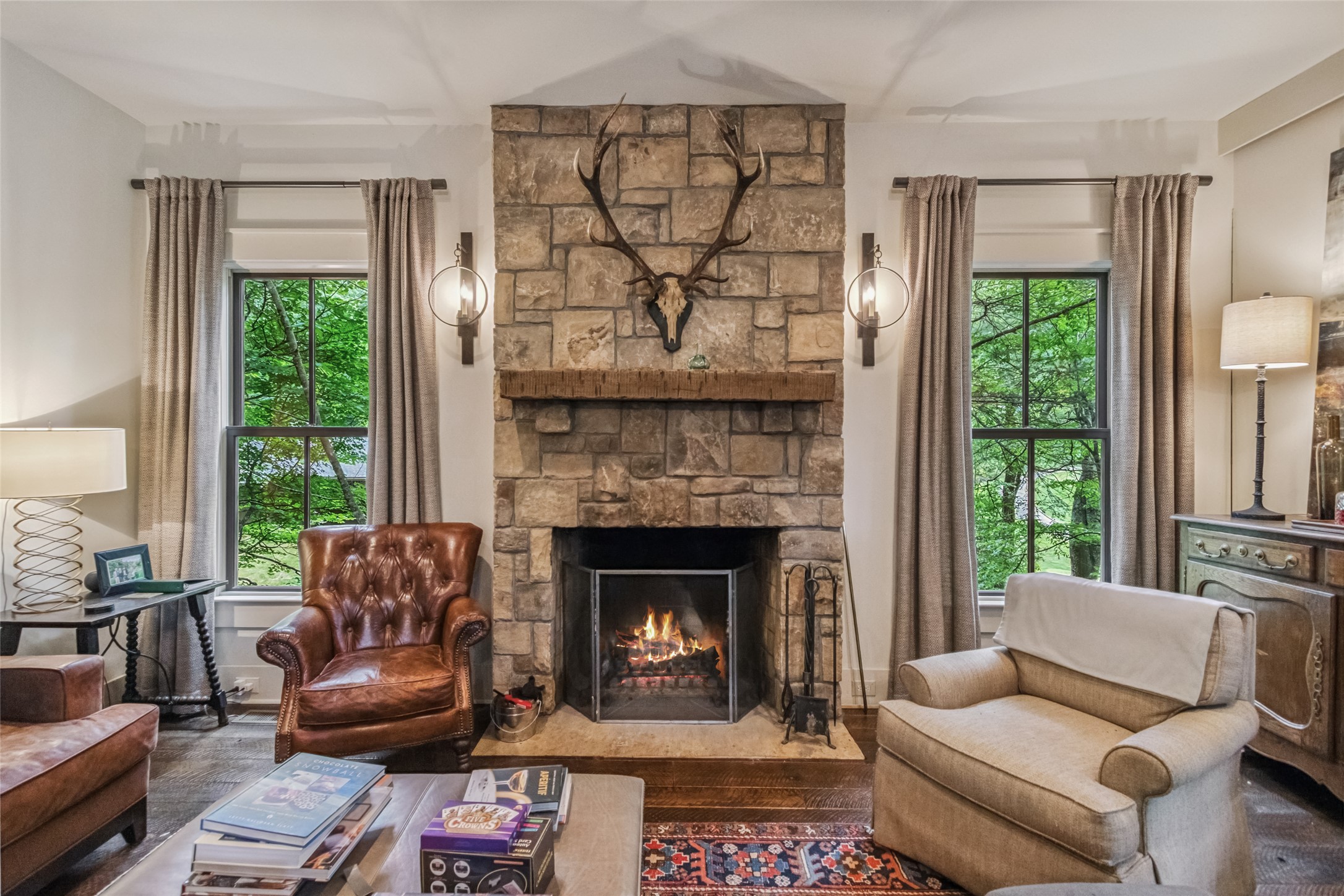 804 Moorewood Road