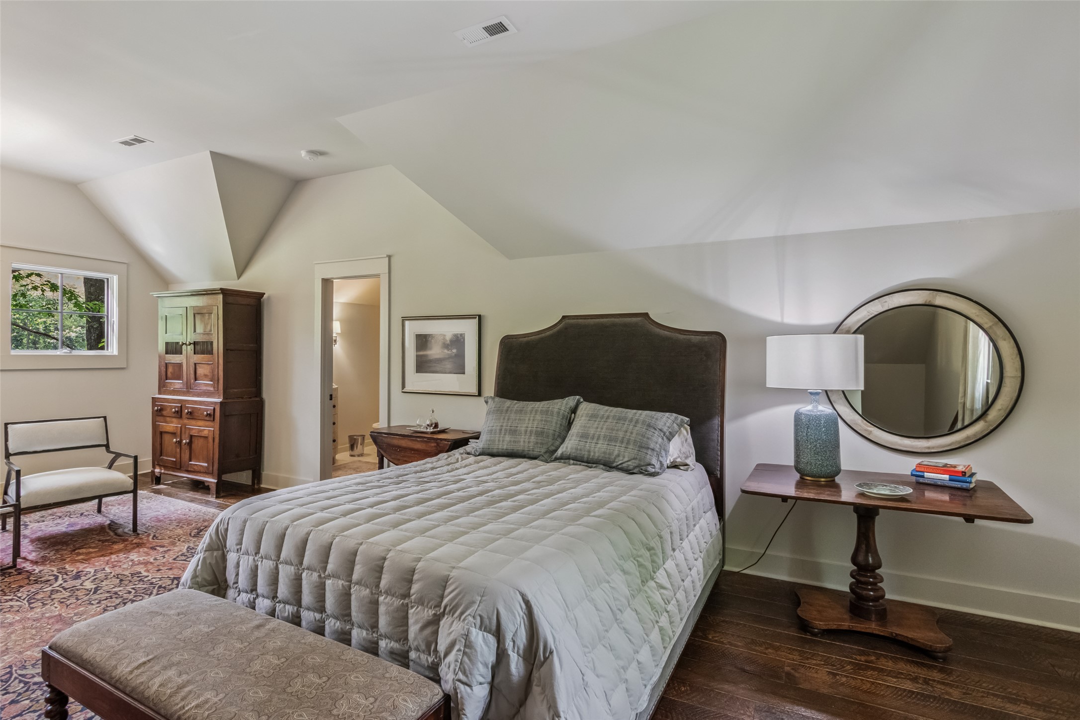 804 Moorewood Road