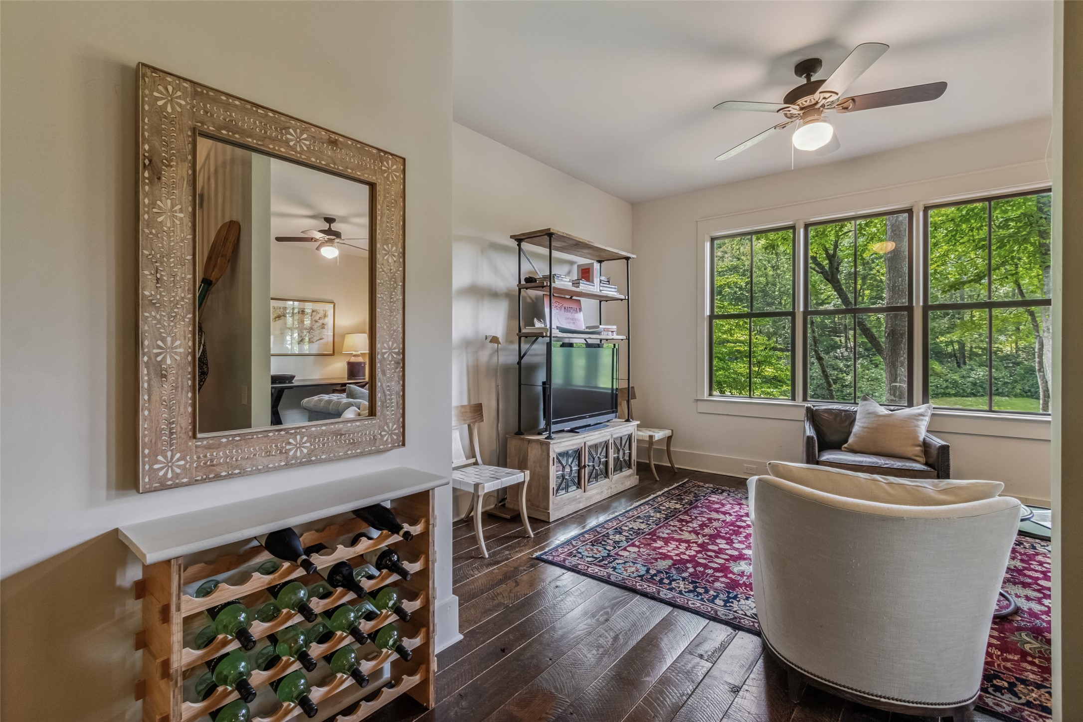 804 Moorewood Road