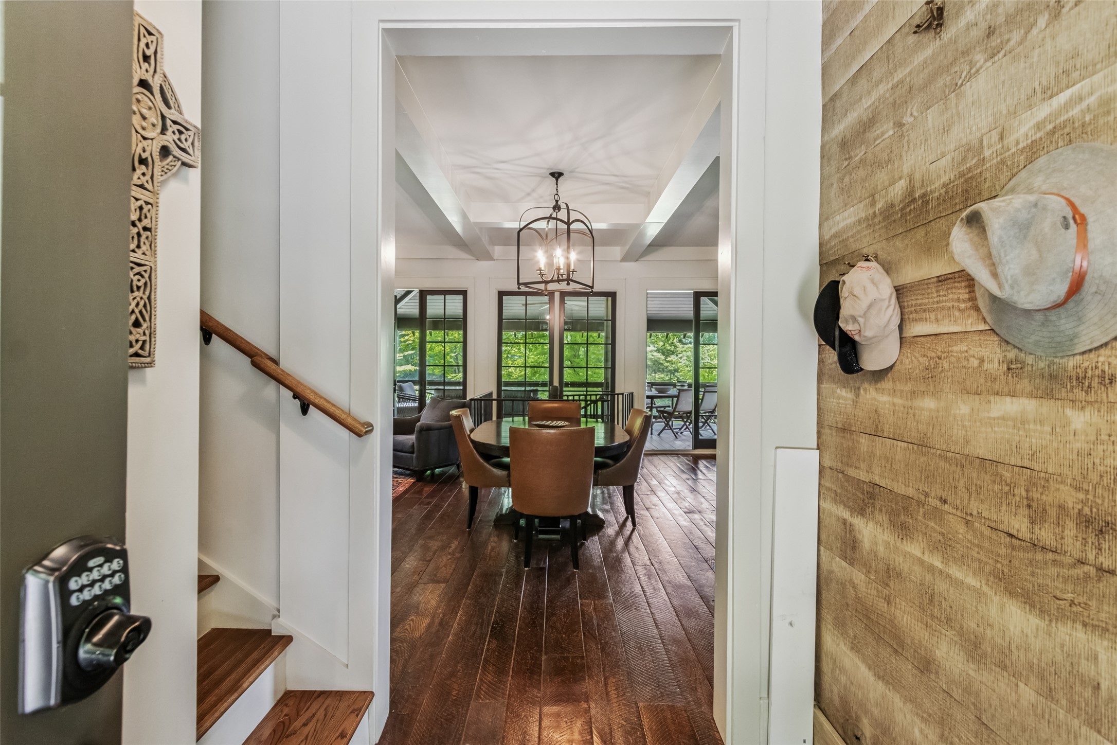 804 Moorewood Road