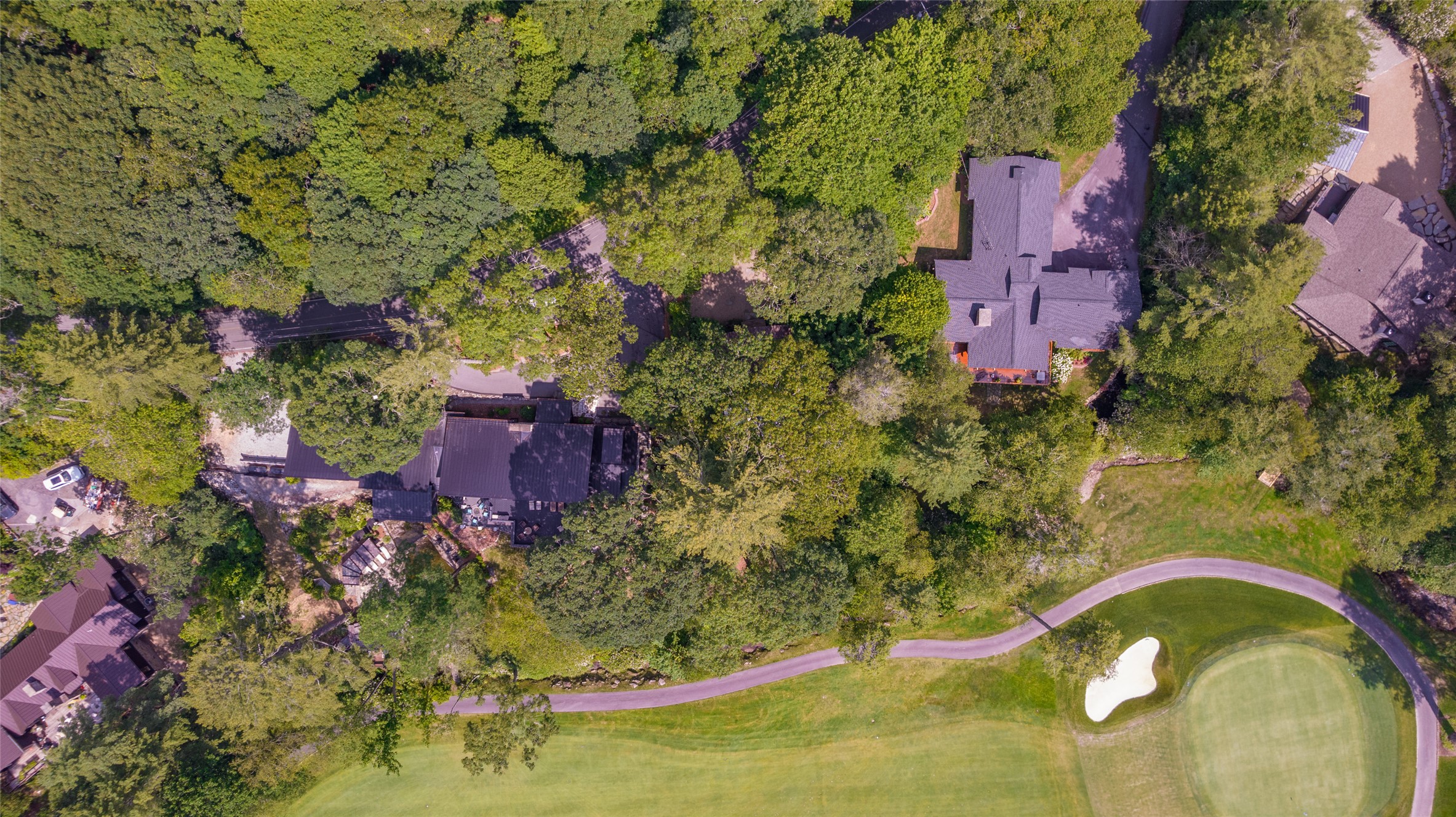 804 Moorewood Road