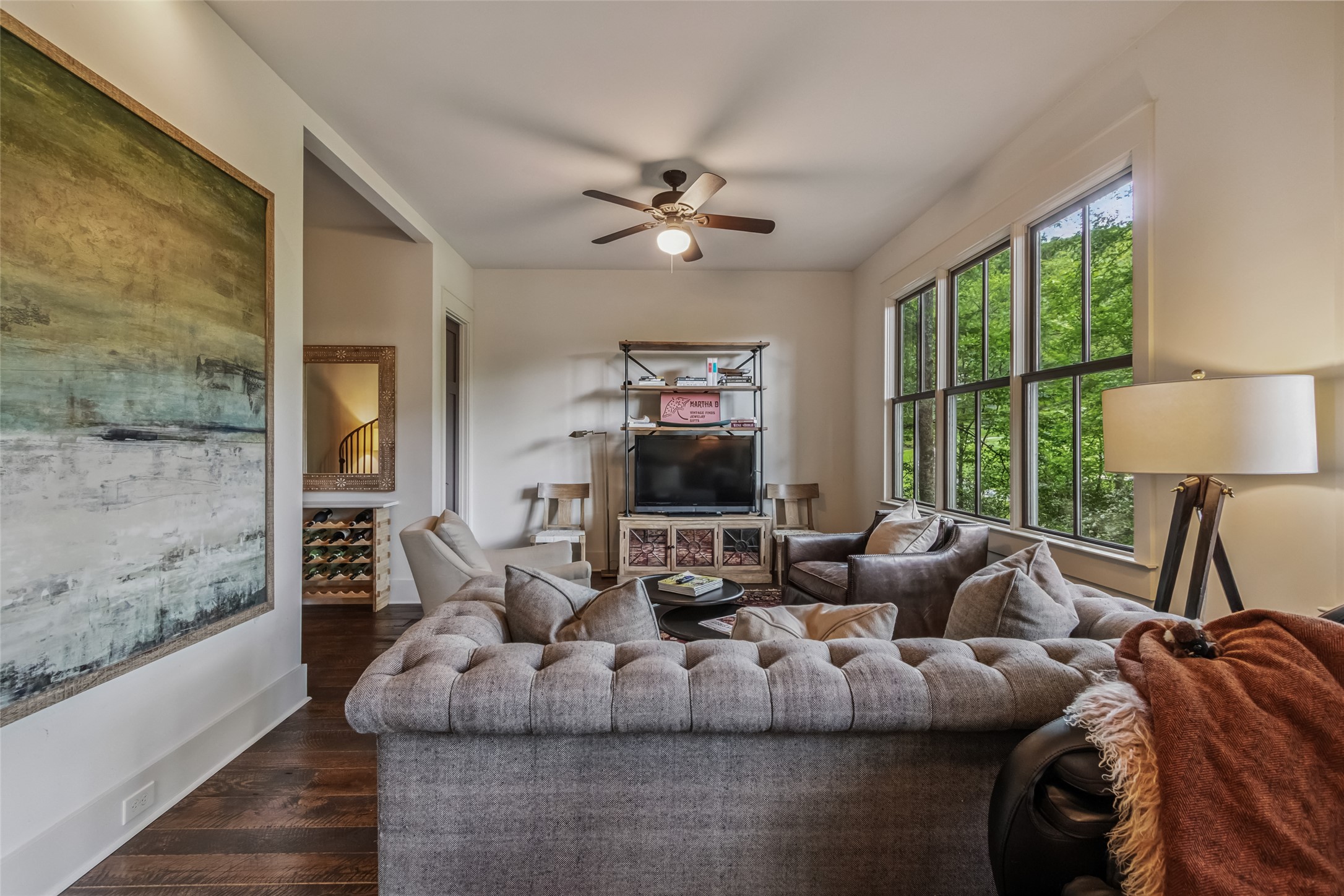 804 Moorewood Road