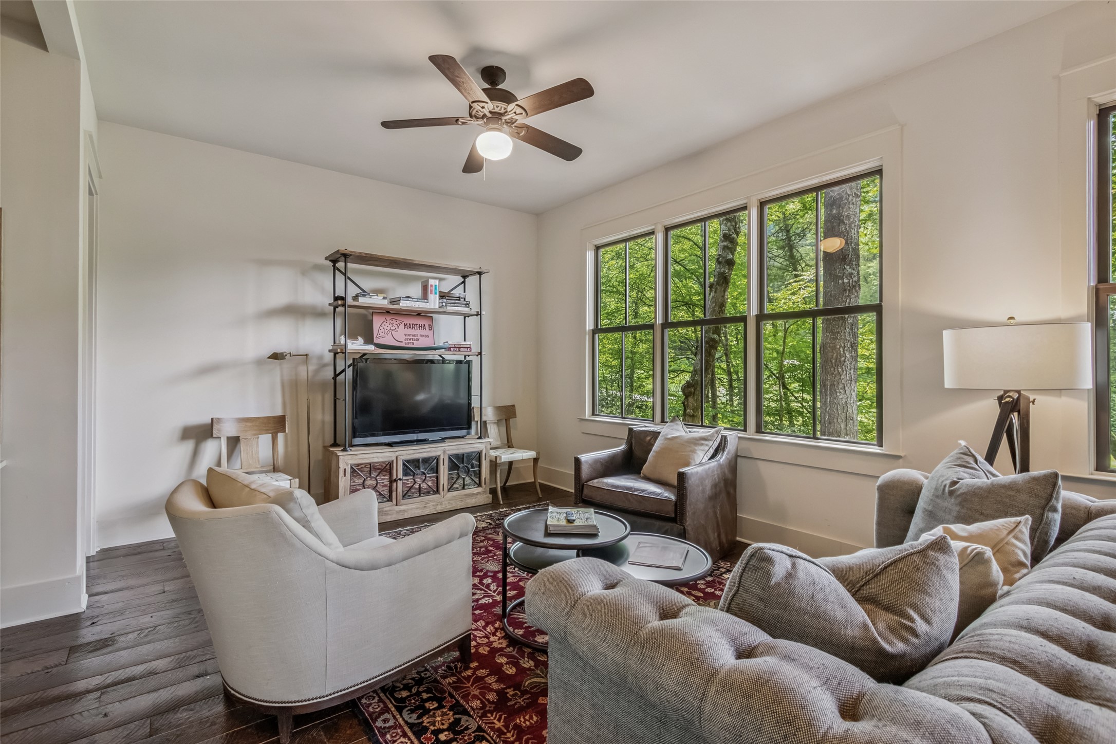 804 Moorewood Road