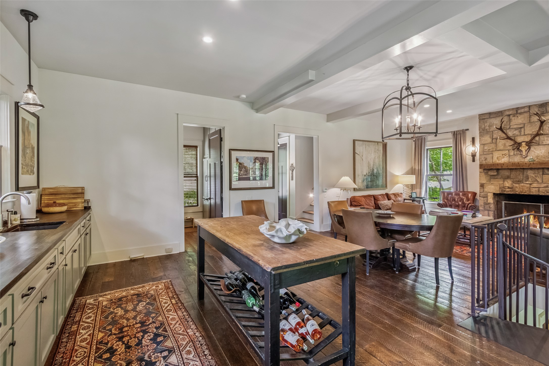 804 Moorewood Road