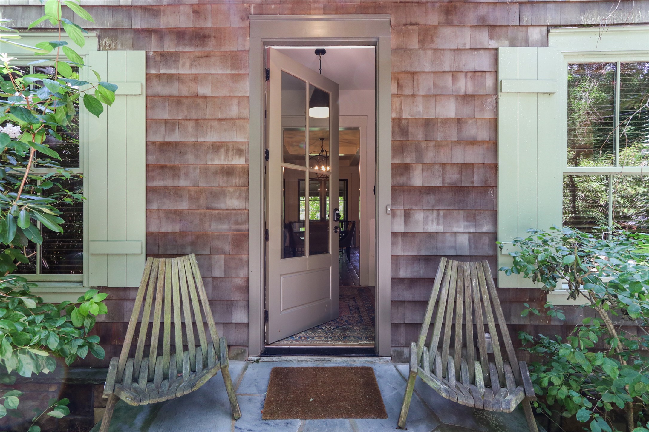 804 Moorewood Road