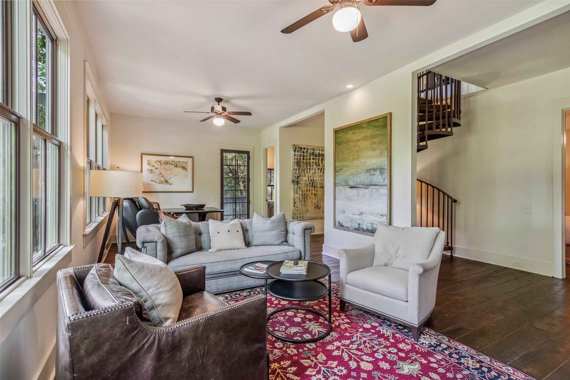 804 Moorewood Road