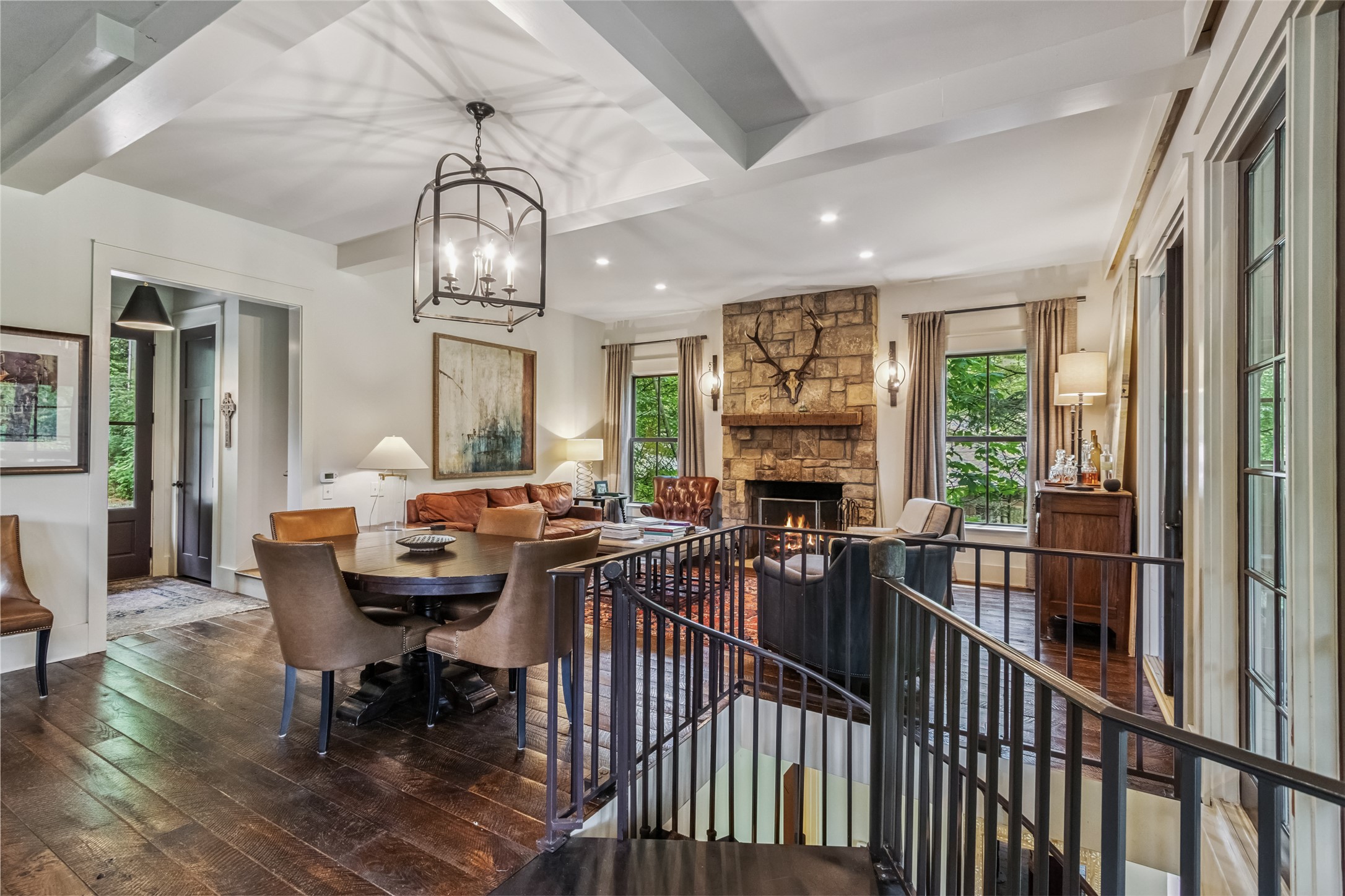 804 Moorewood Road
