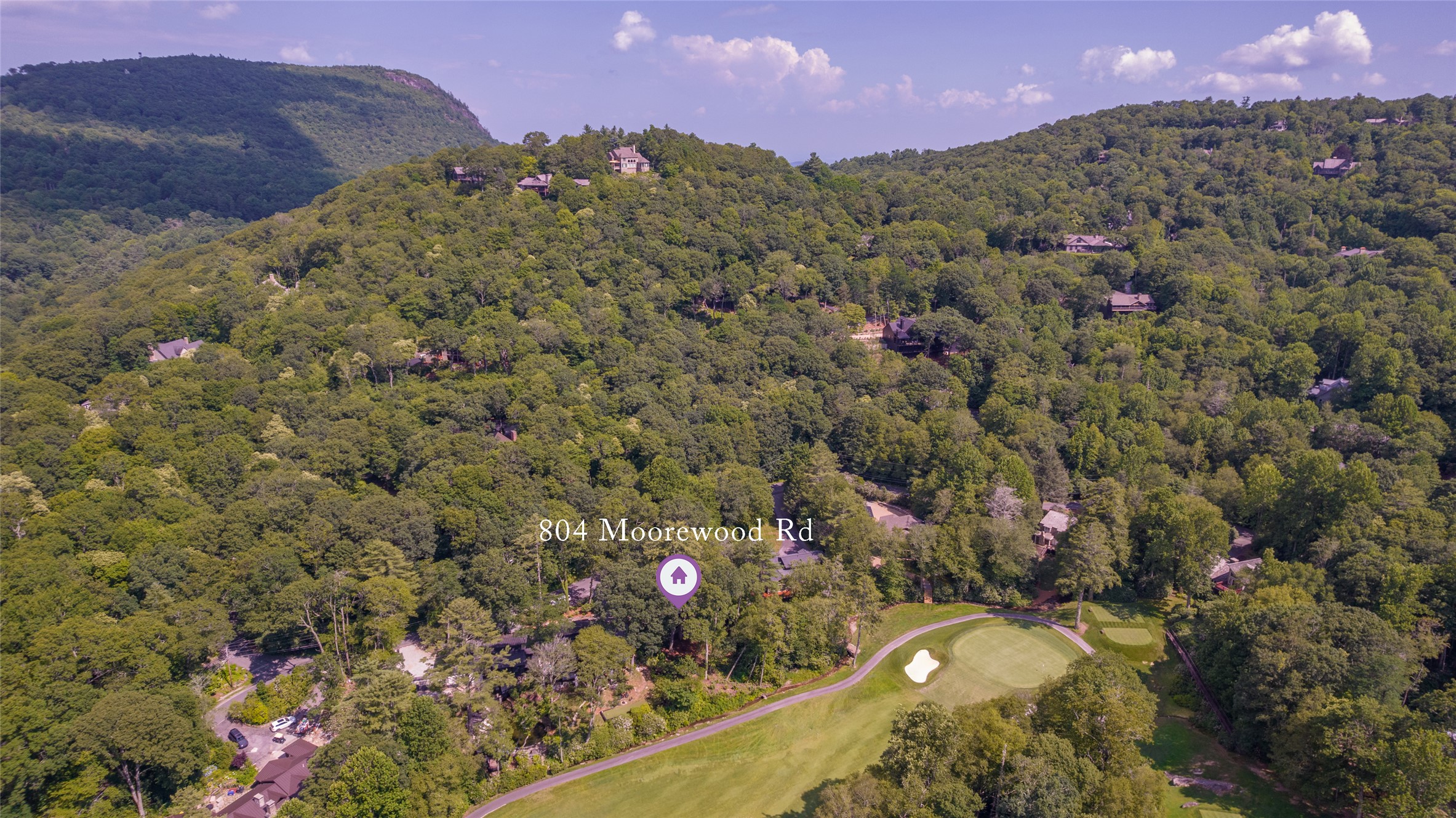 804 Moorewood Road