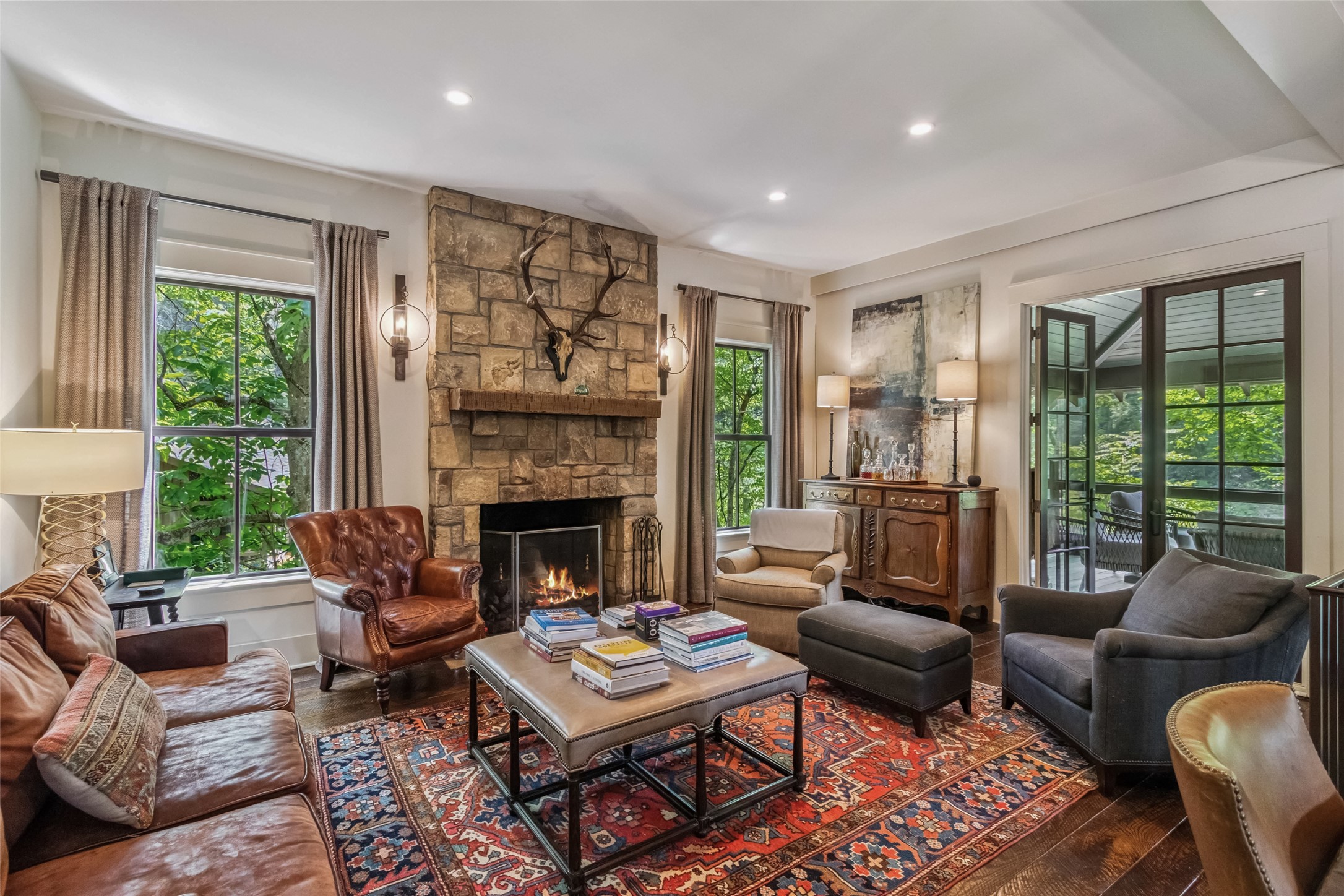 804 Moorewood Road
