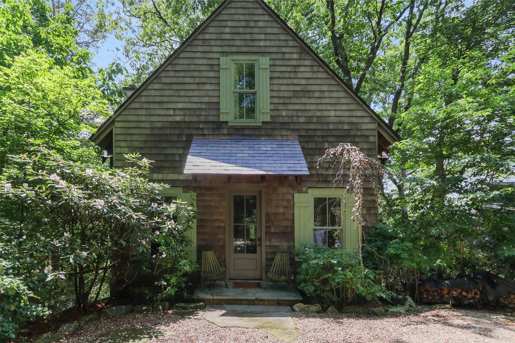 804 Moorewood Road