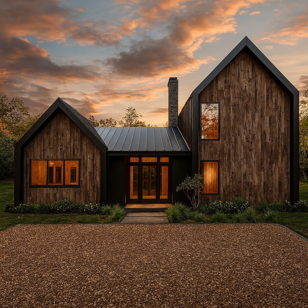 Lot 11 Sanctuary View Trail